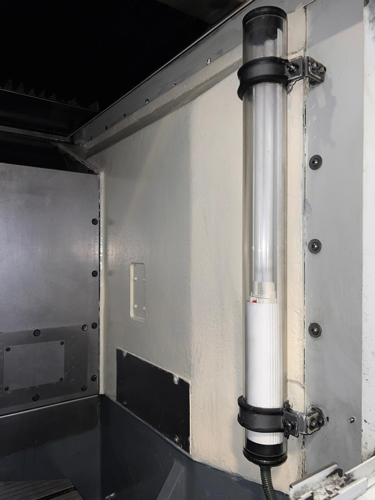 CENTRO DI LAVORO DECKEL MAHO DMC65V in vendita - foto 12