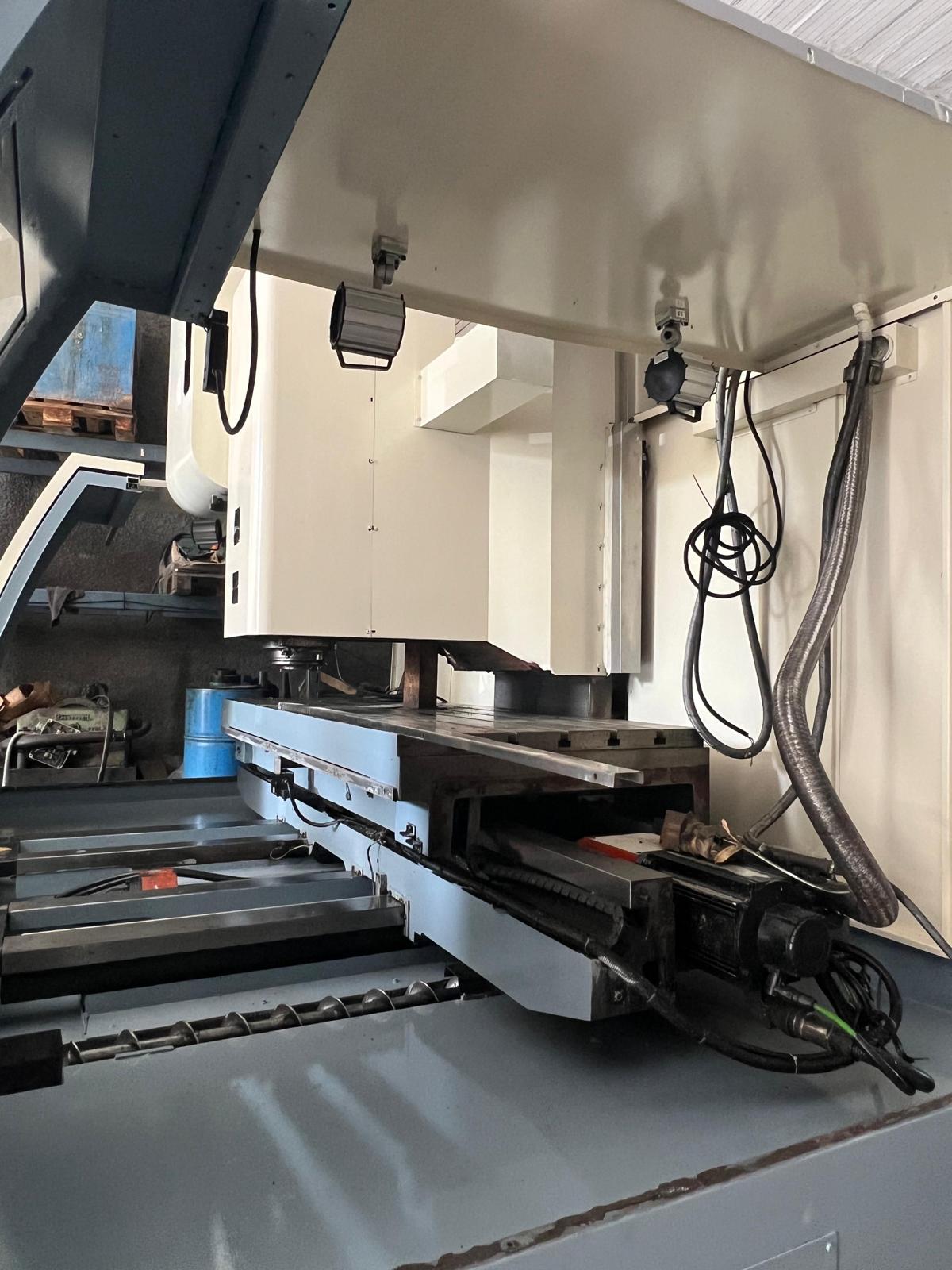 CENTRO DI LAVORO SIMAK MOD.SK2090 VESTA in vendita - foto 13