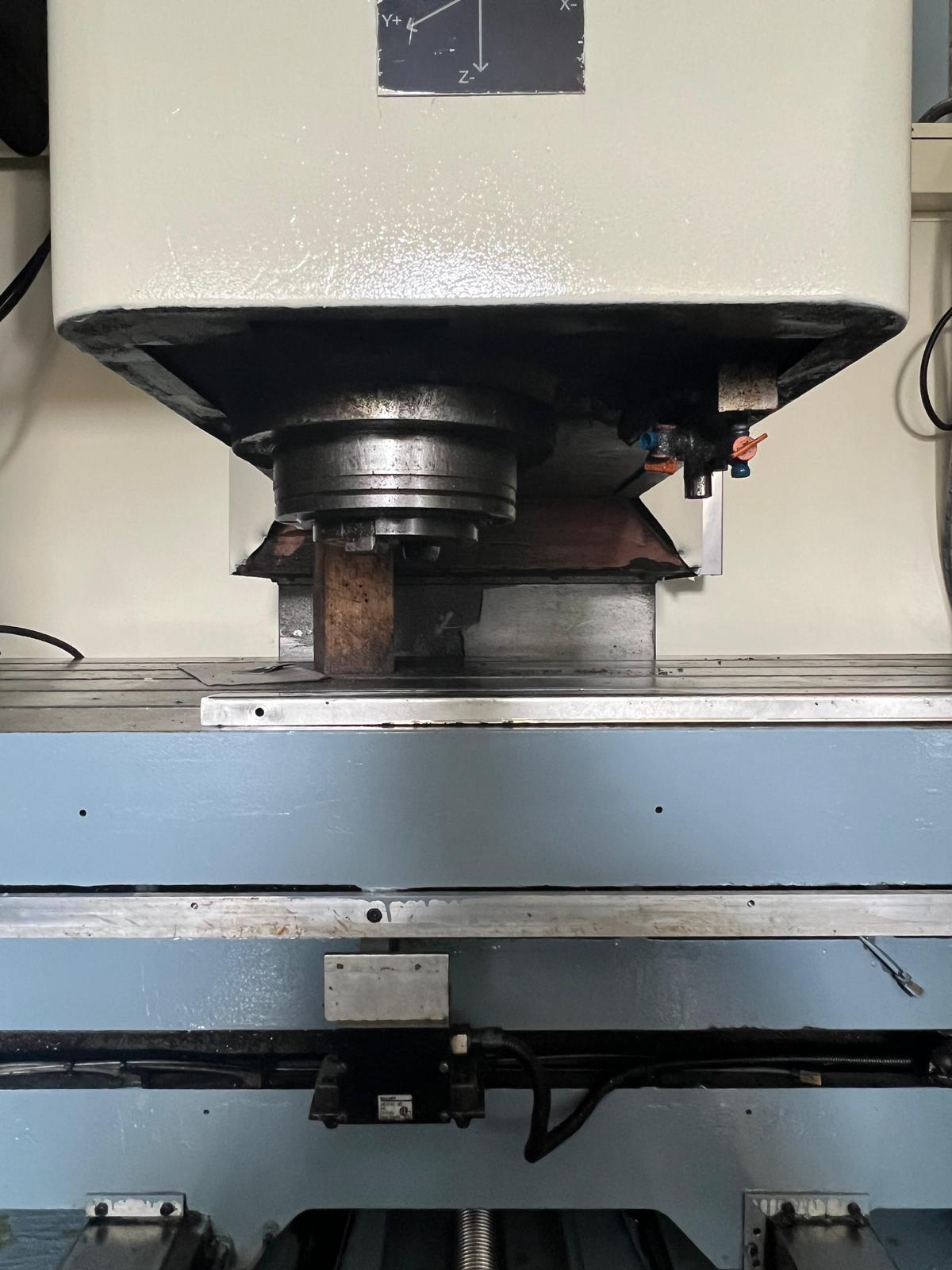 CENTRO DI LAVORO SIMAK MOD.SK2090 VESTA in vendita - foto 6