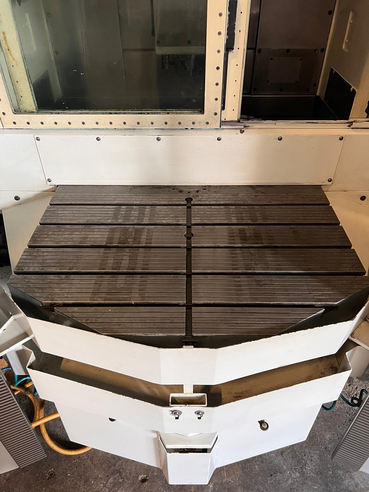 CENTRO DI LAVORO DECKEL MAHO DMC65V in vendita - foto 4