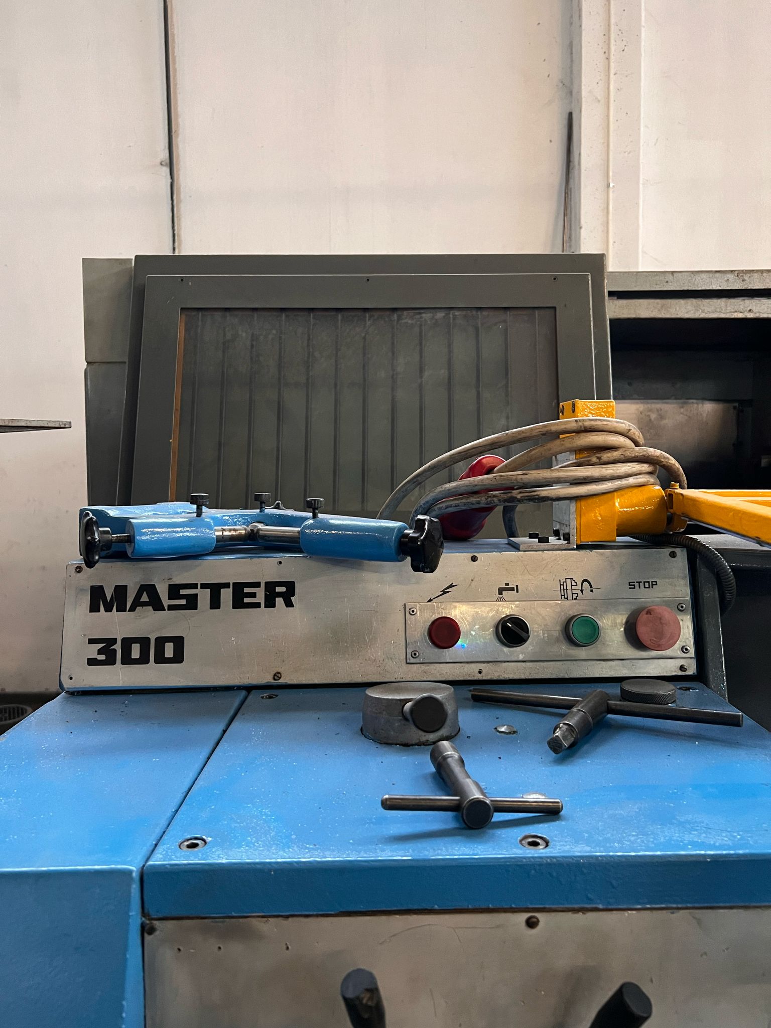 TORNIO MASTER 300 in vendita - foto 5
