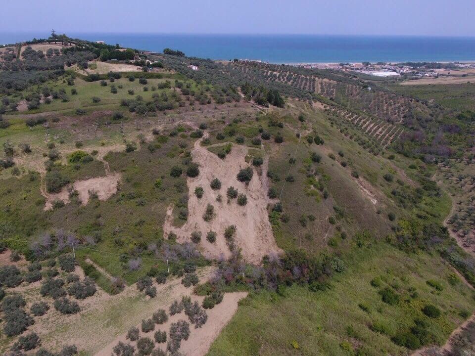 Agricoli in vendita