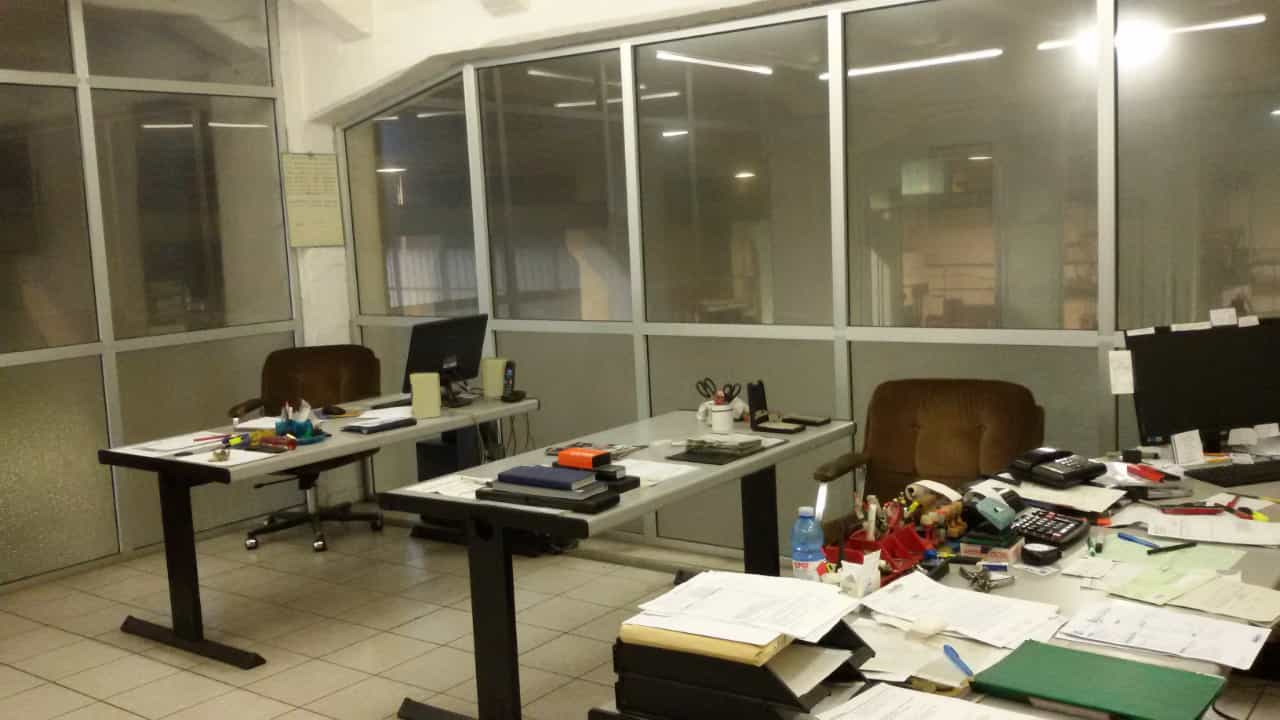 Capannone a Venaria Reale in vendita - foto 11