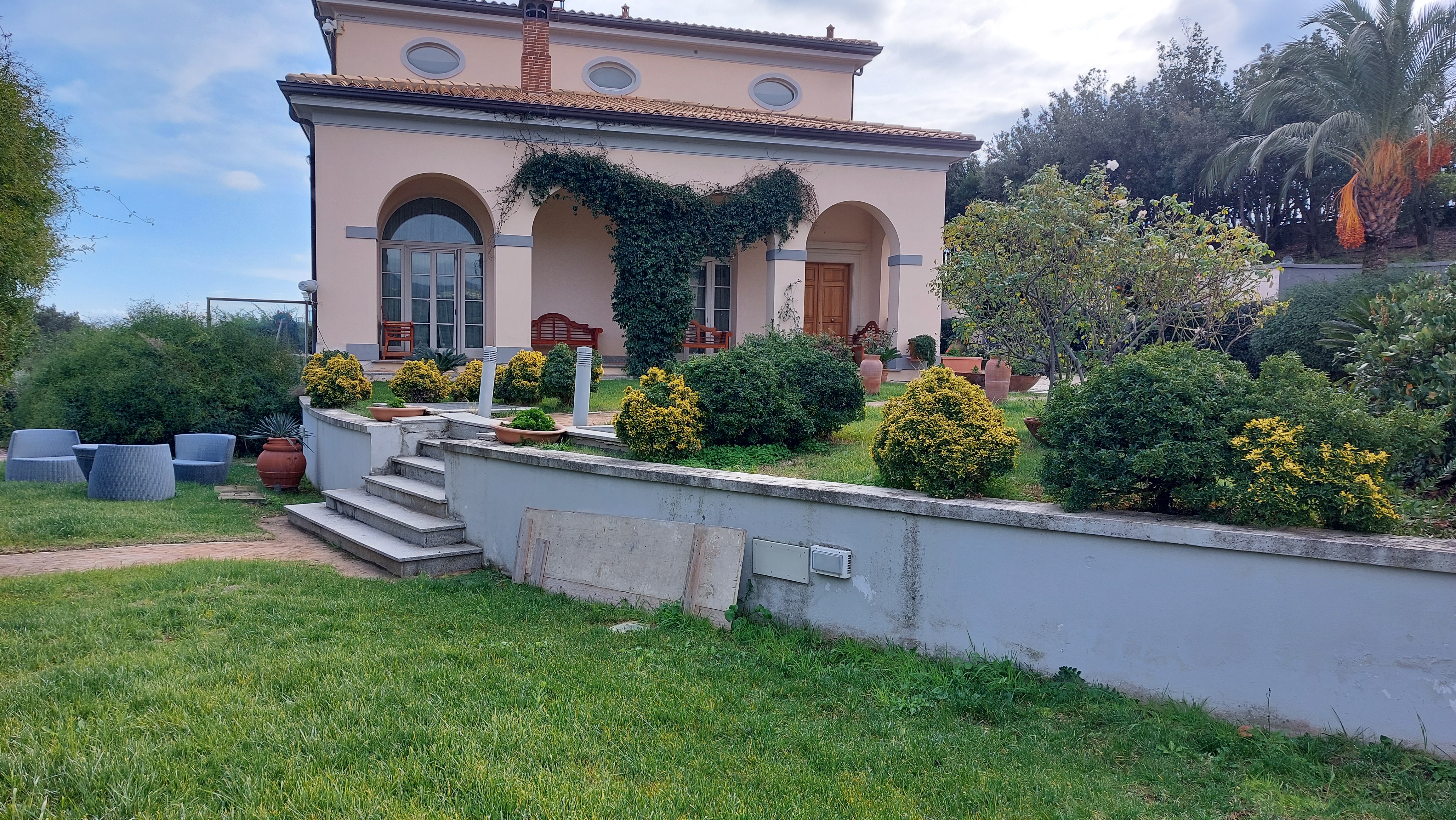 Calabria, lussuosa struttura alberghiera in vendita - foto 8