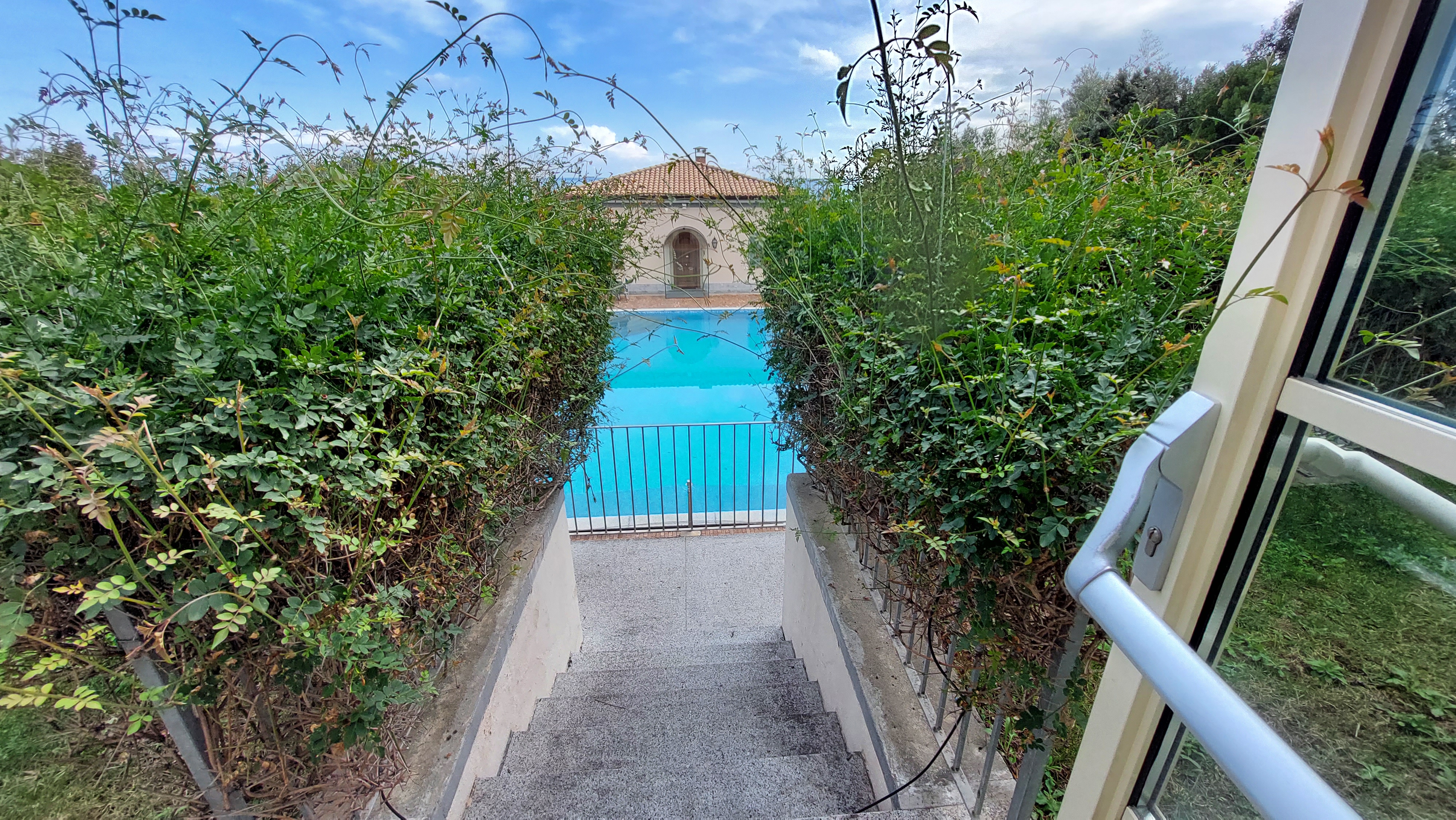 Calabria, lussuosa struttura alberghiera in vendita - foto 4