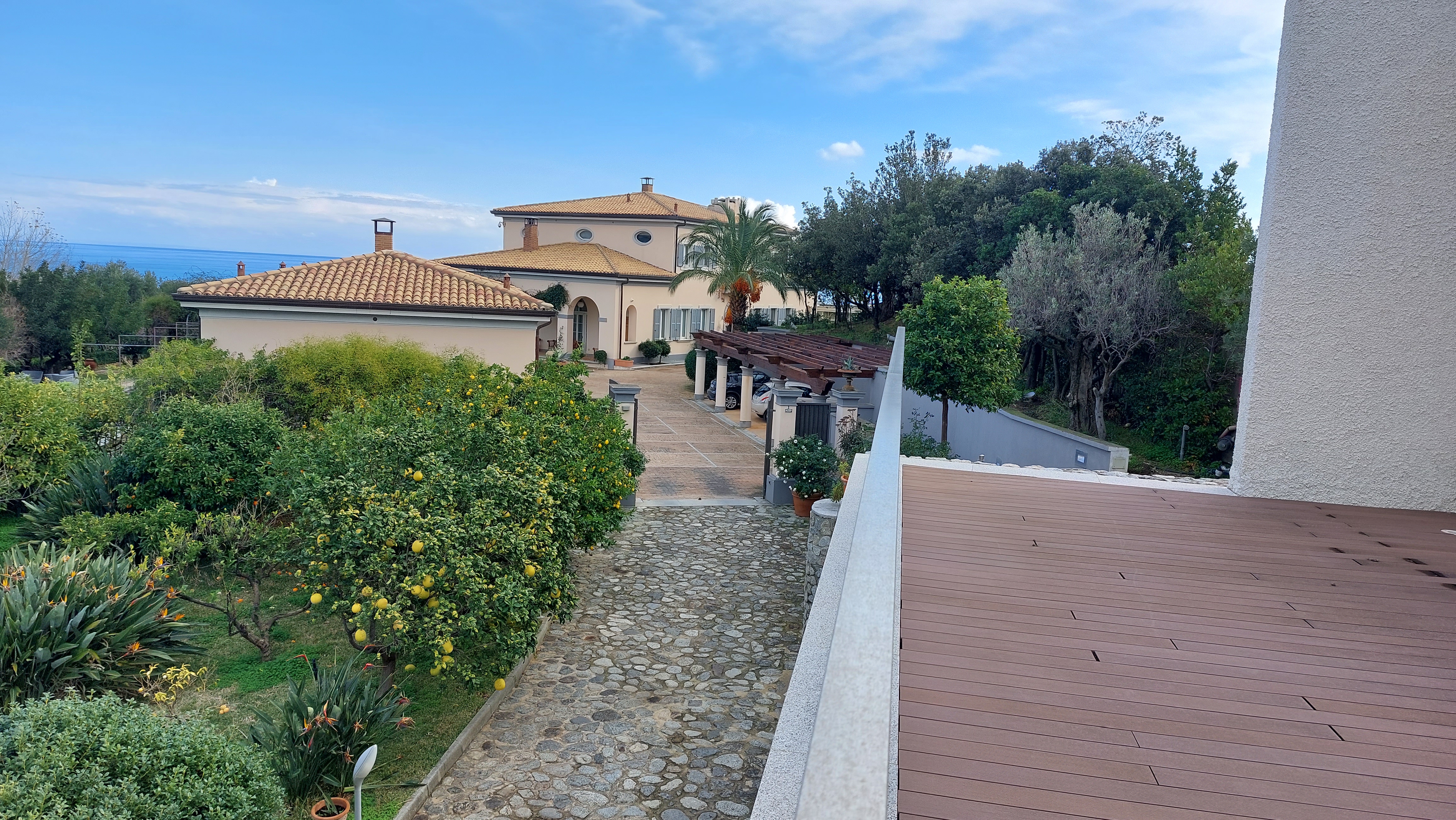 Calabria, lussuosa struttura alberghiera in vendita - foto 15