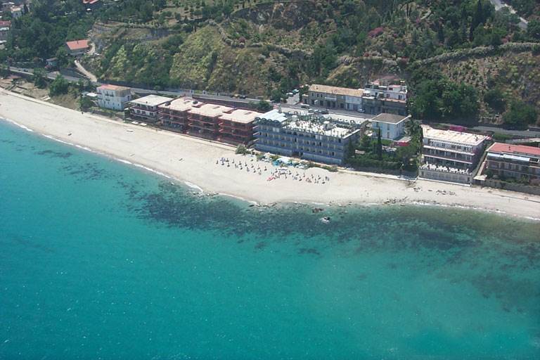 Soverato Marina complesso alberghiero in vendita - foto 2