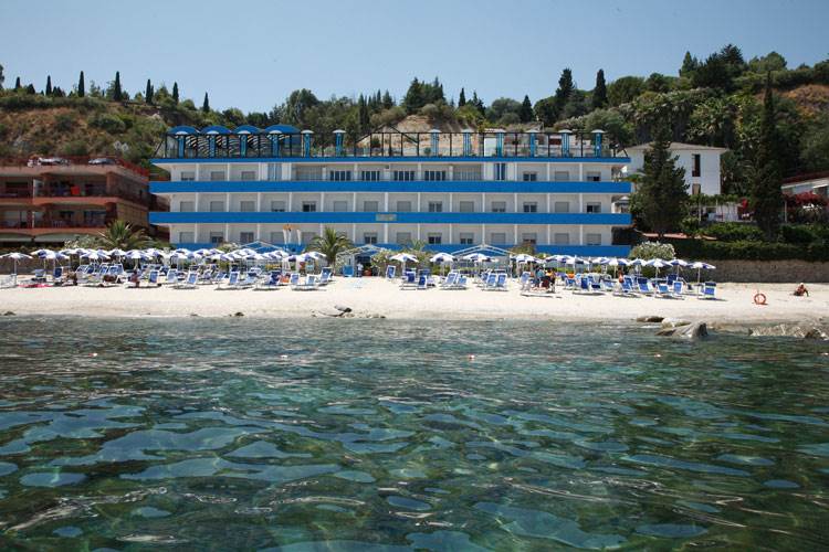 Soverato Marina complesso alberghiero in vendita - foto 1