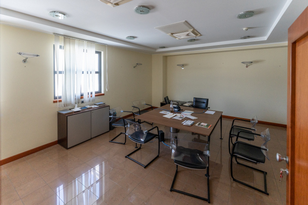 Caraffa di Catanzaro Area PIP Vendesi Capannone 3500 mq in vendita - foto 14
