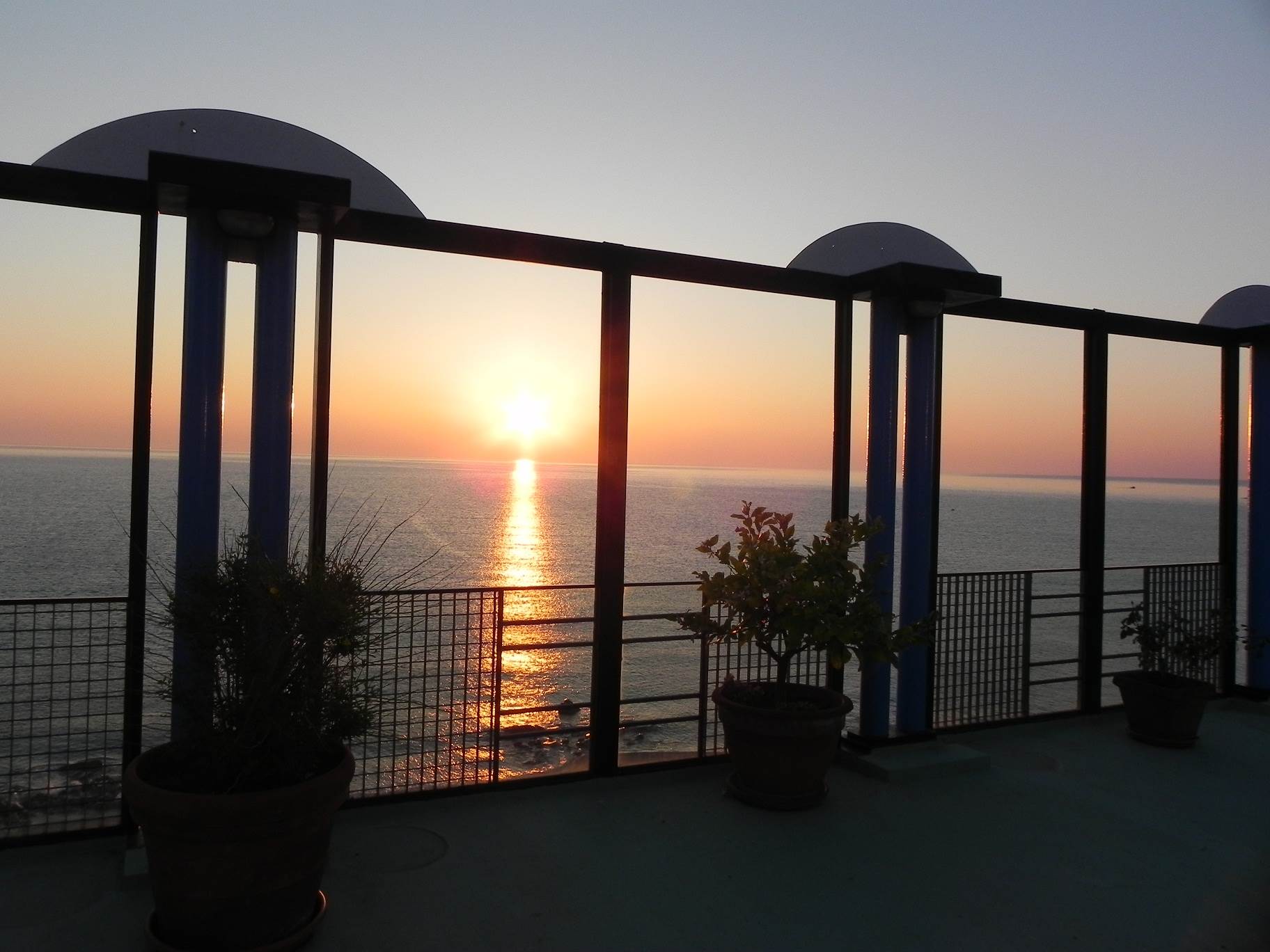 Soverato Marina complesso alberghiero in vendita - foto 9