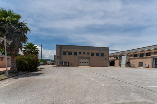 Caraffa di Catanzaro Area PIP Vendesi Capannone 1500 mq in vendita - foto 7