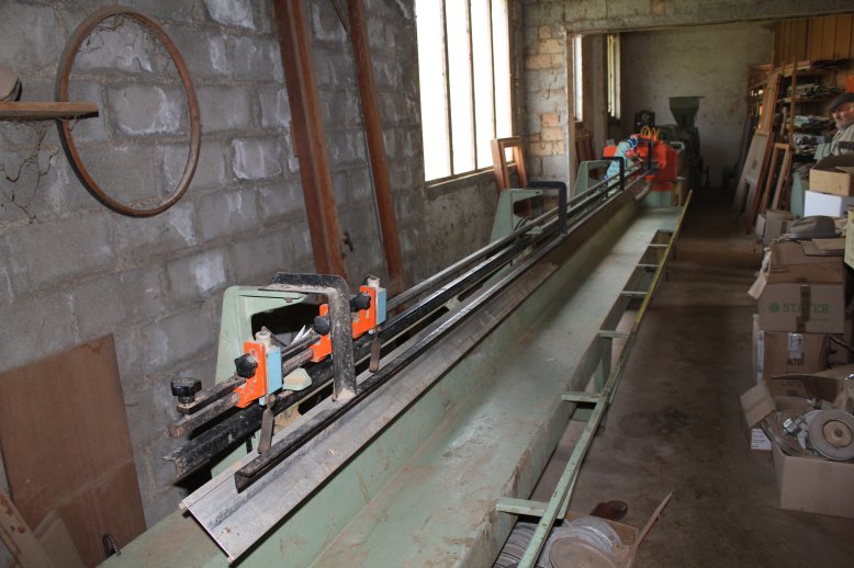 Bandera 60 in vendita - foto 2