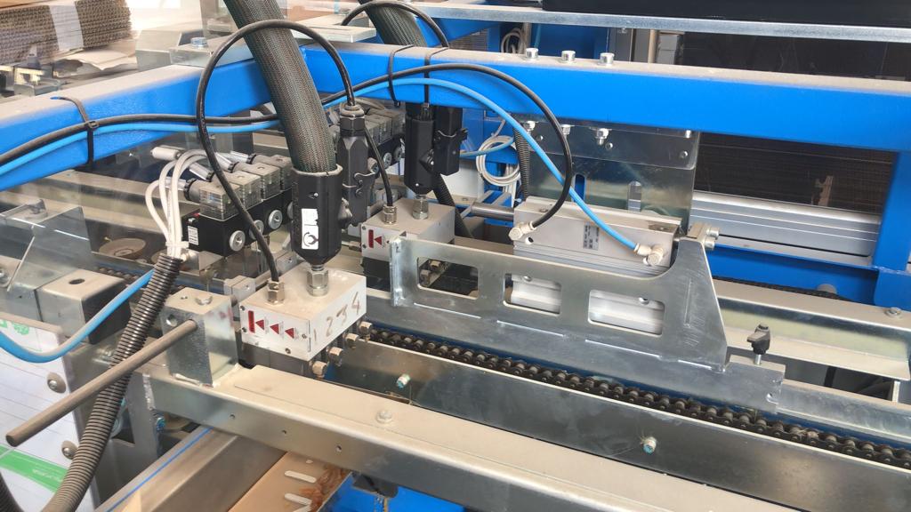 TECO T2 in vendita - foto 2