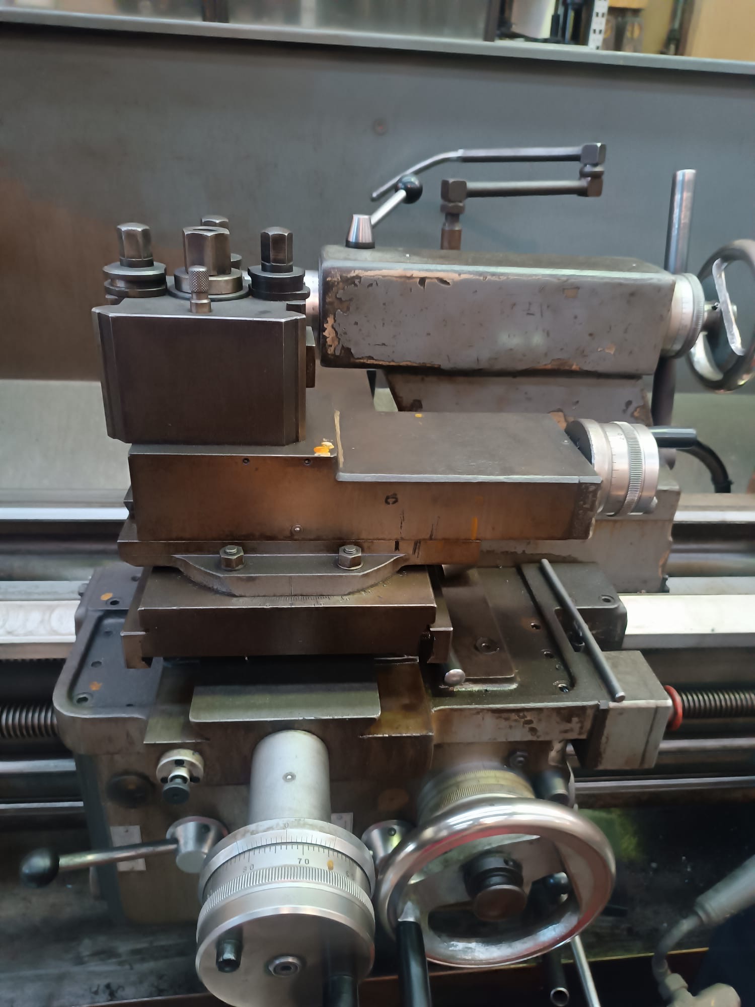 CMT URSUS 300 x 2000 mm in vendita - foto 3
