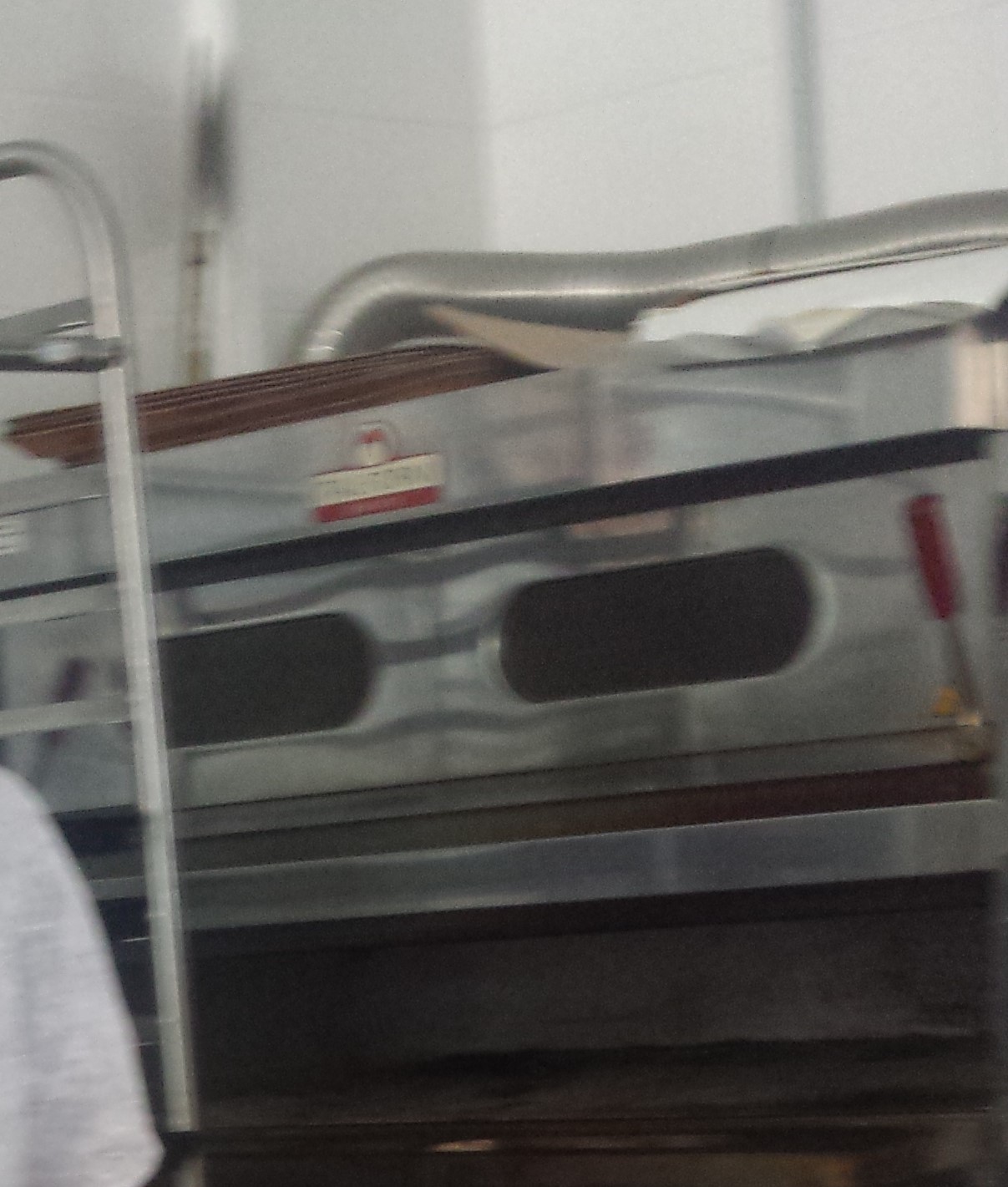 ATTREZZATURE RISTORAZIONE/ROSTICCERIA/PIZZERIA in vendita - foto 5