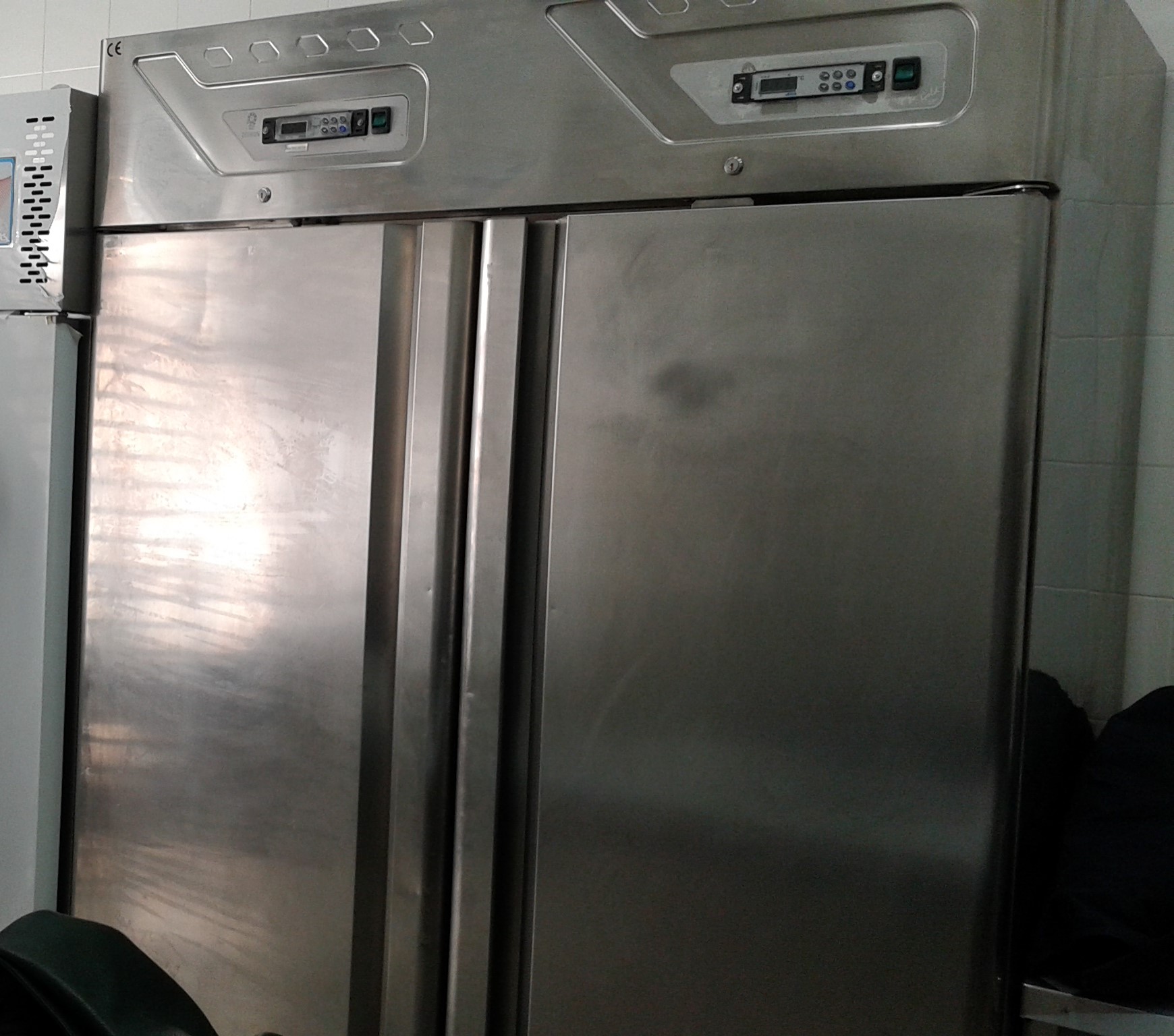 ATTREZZATURE RISTORAZIONE/ROSTICCERIA/PIZZERIA in vendita - foto 2