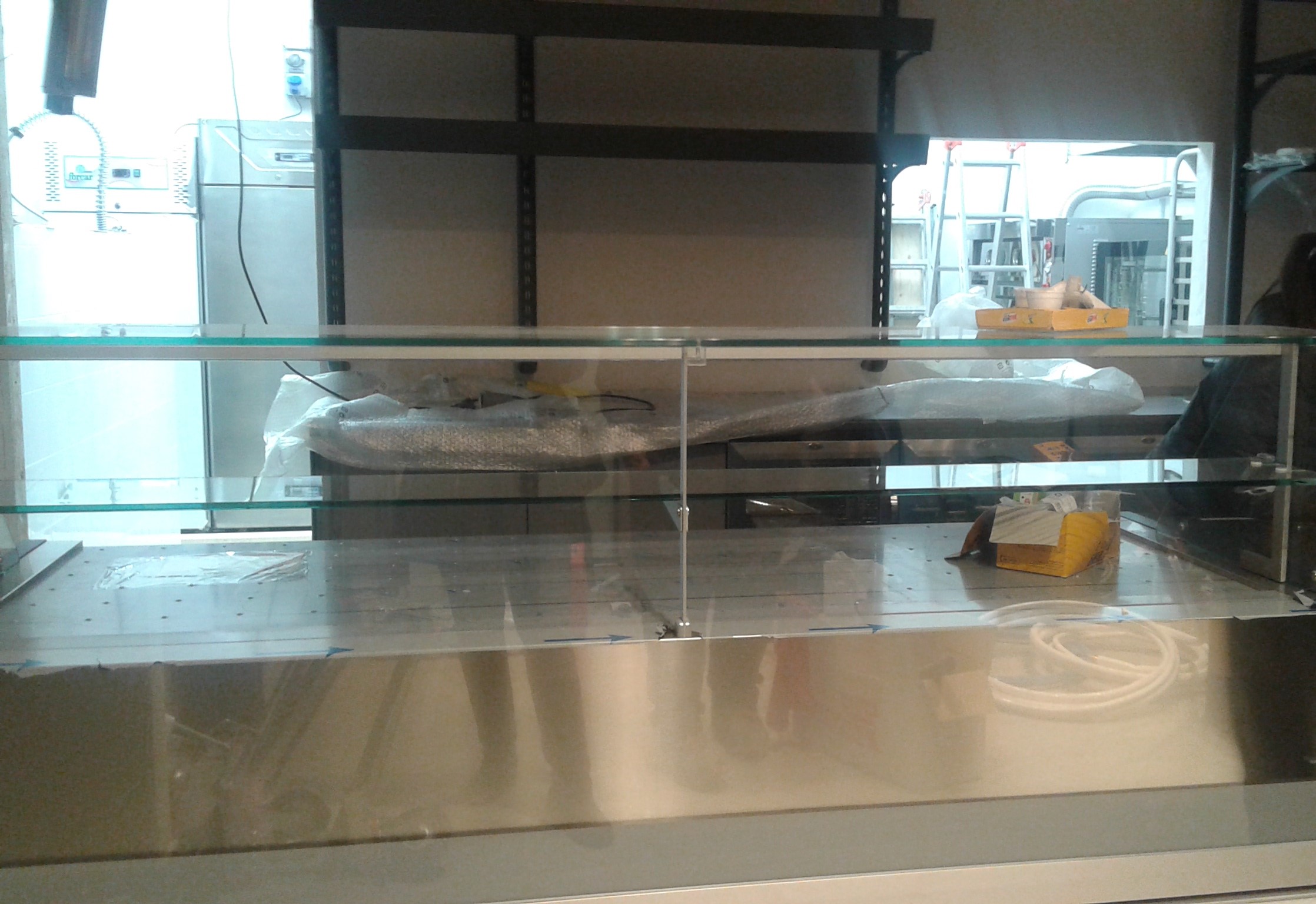 ATTREZZATURE RISTORAZIONE/ROSTICCERIA/PIZZERIA in vendita - foto 10