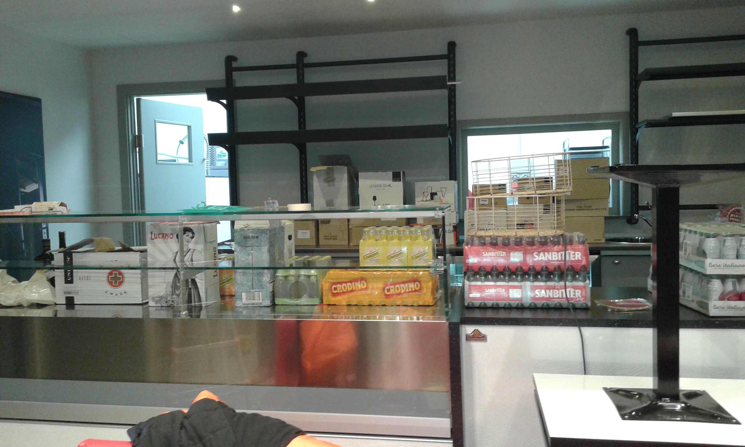 ATTREZZATURE RISTORAZIONE/ROSTICCERIA/PIZZERIA in vendita - foto 7