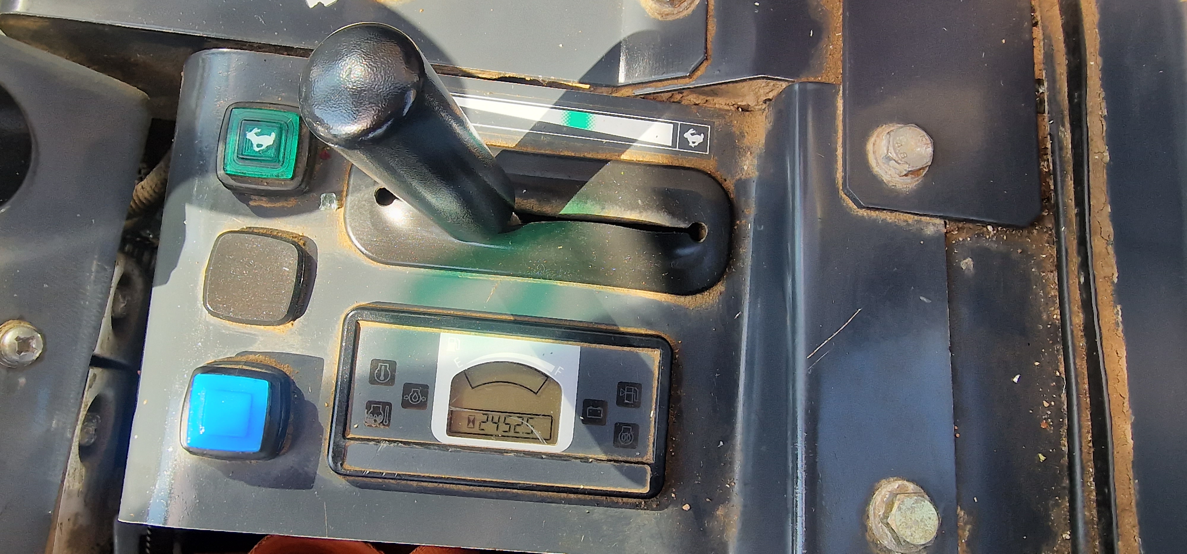 ESCAVATORE HITACHI in vendita - foto 3