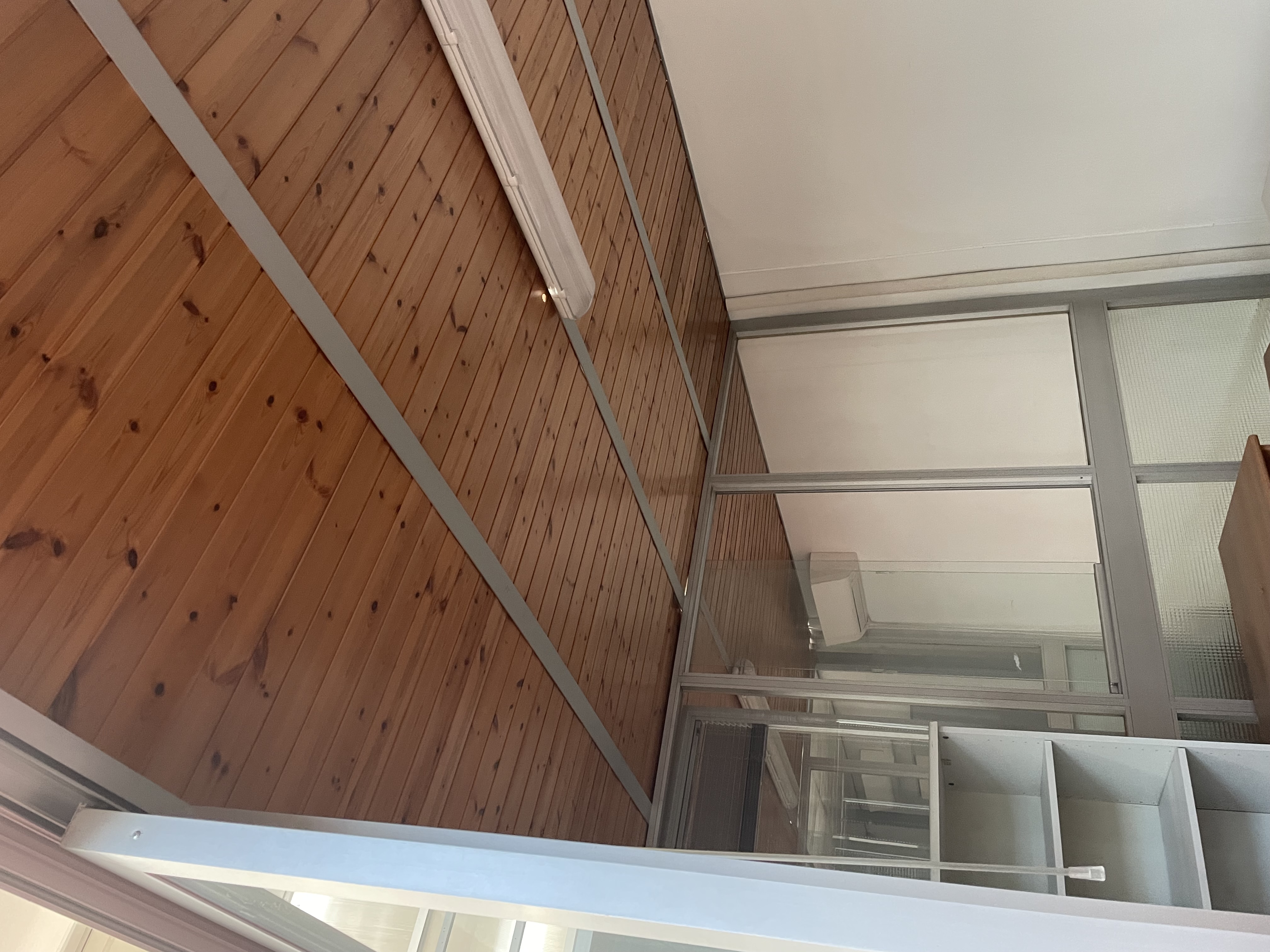 Box e pareti divisorie ufficio da interno per capannoni in vendita - foto 5