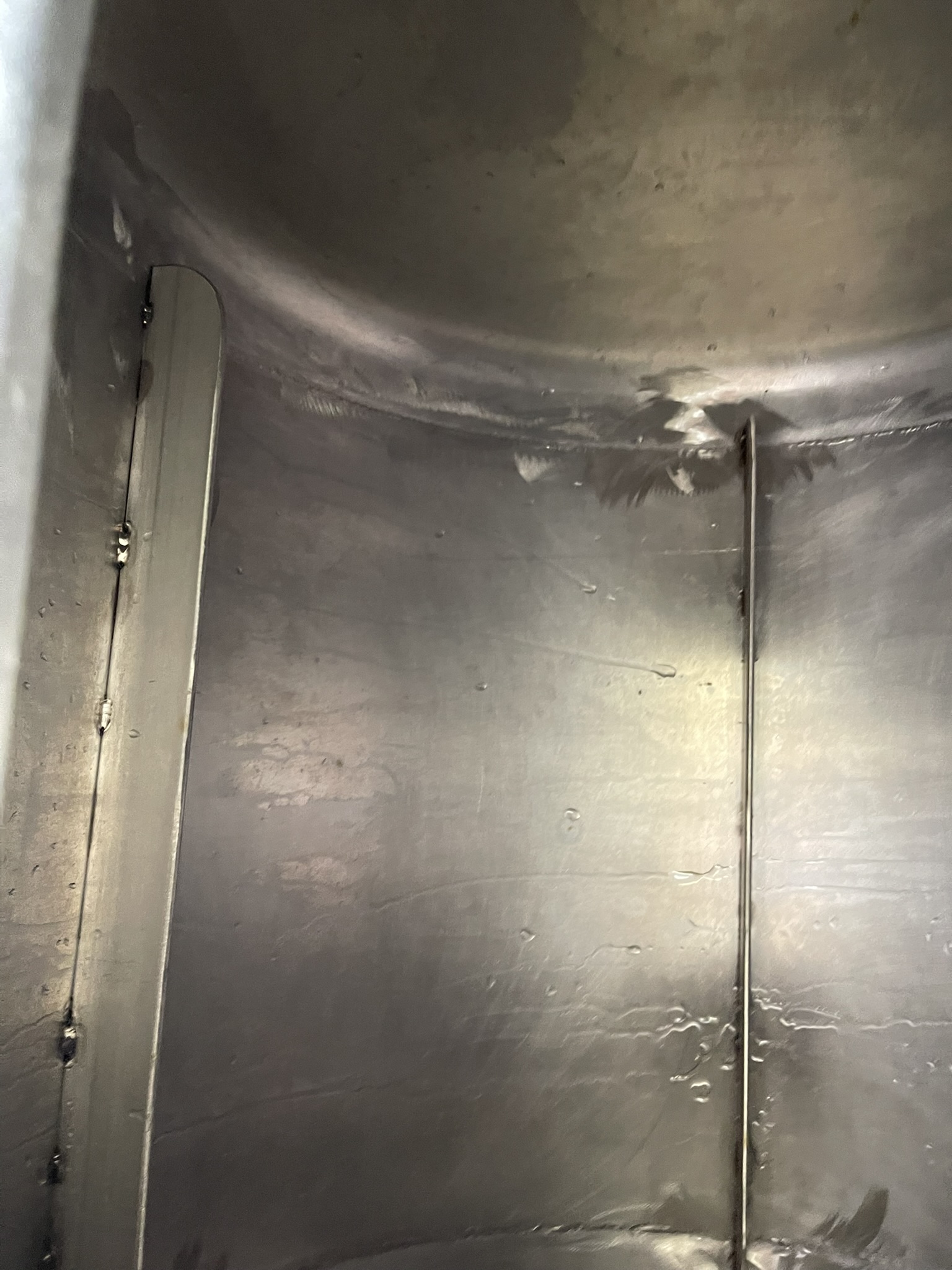 MASSAGGIATRICE SOTTOVUOTO IN ACCIAIO INOX in vendita - foto 2