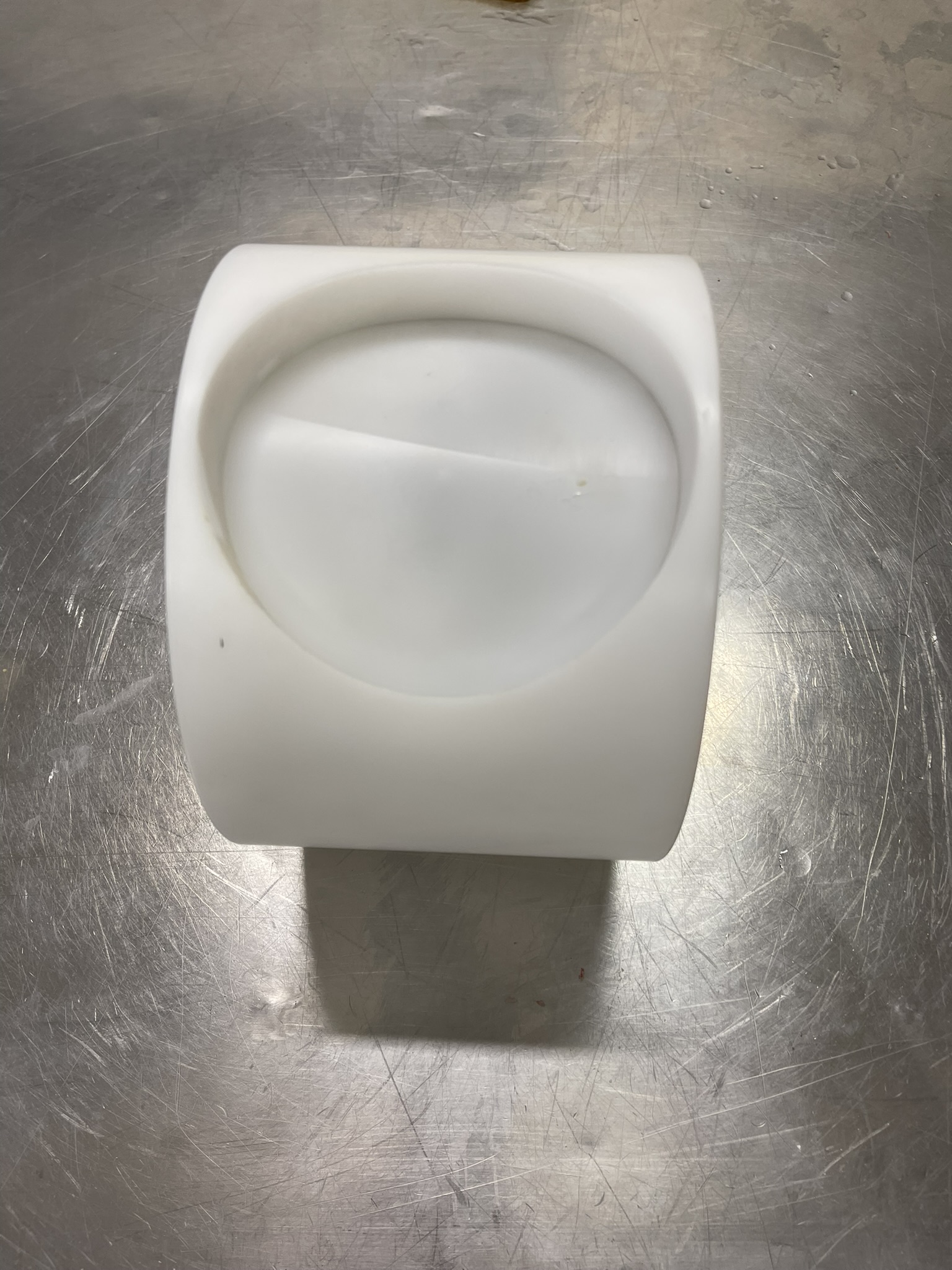 FORMATRICE AUTOMATICA PER HAMBURGER LA MINERVA  in vendita - foto 6