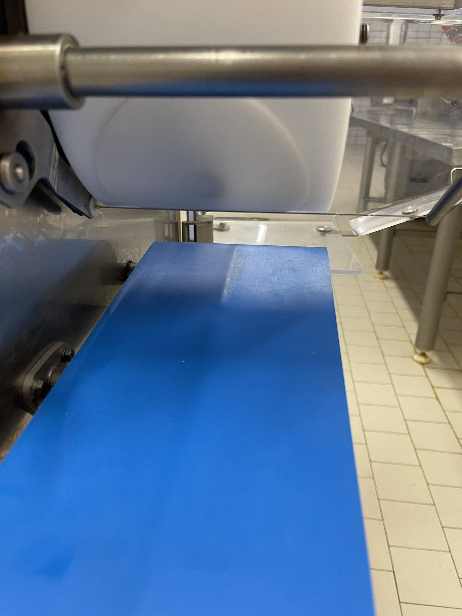 FORMATRICE AUTOMATICA PER HAMBURGER LA MINERVA  in vendita - foto 10