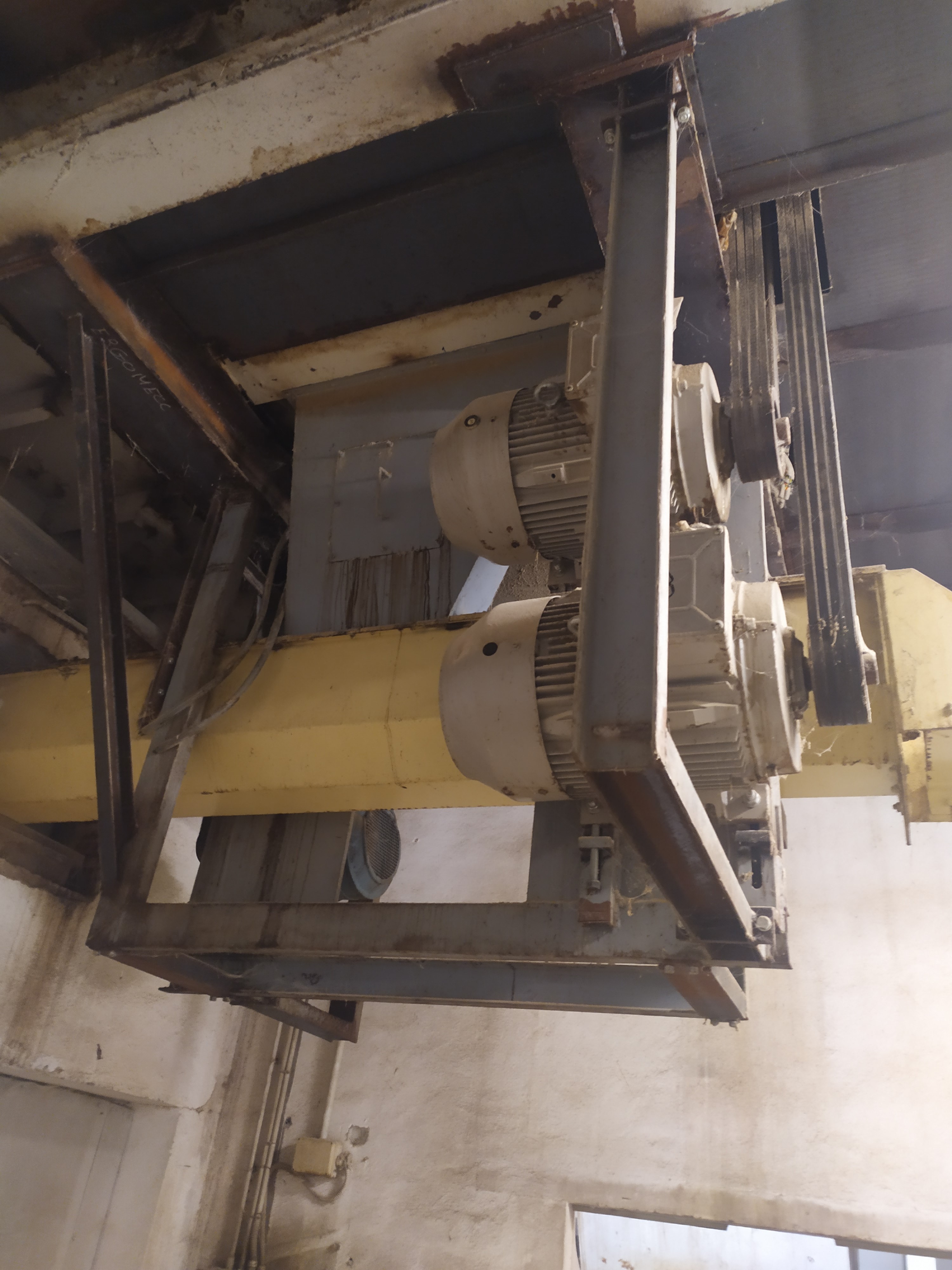 Vendesi  laminatoio Sangati in vendita - foto 4