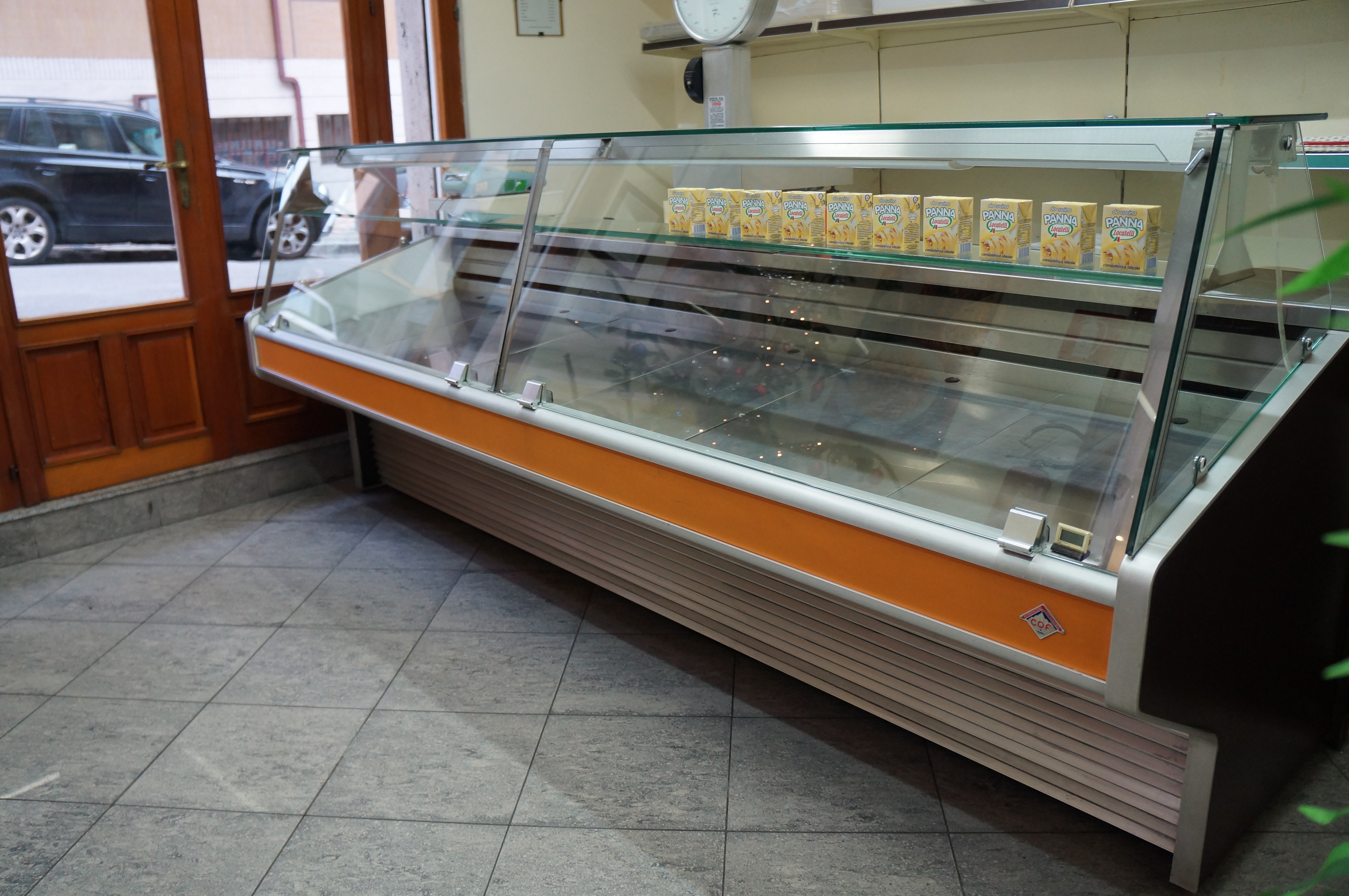 Laboratorio completo per produzione di pasta fresca  in vendita - foto 9