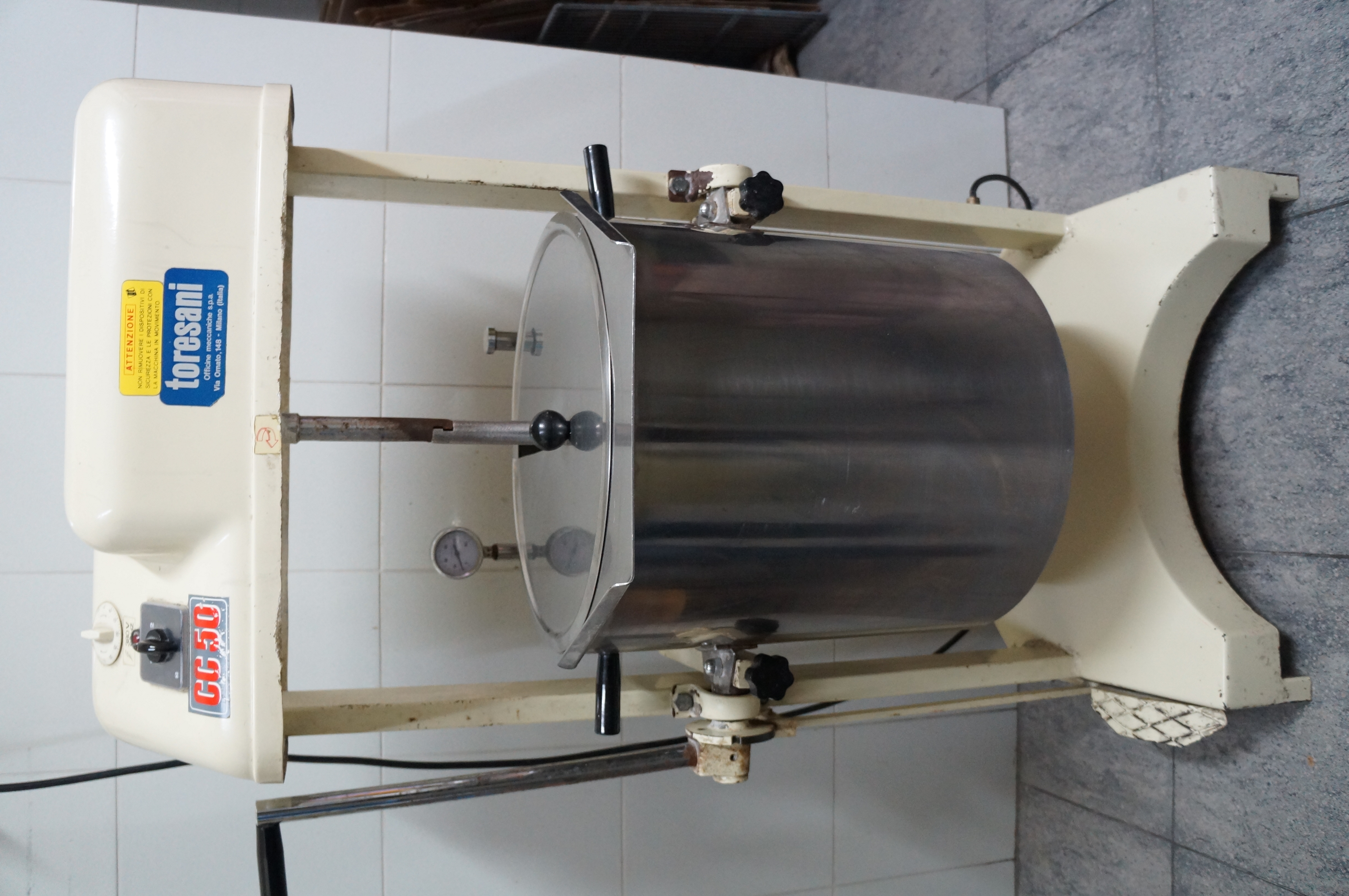 Laboratorio completo per produzione di pasta fresca  in vendita - foto 7
