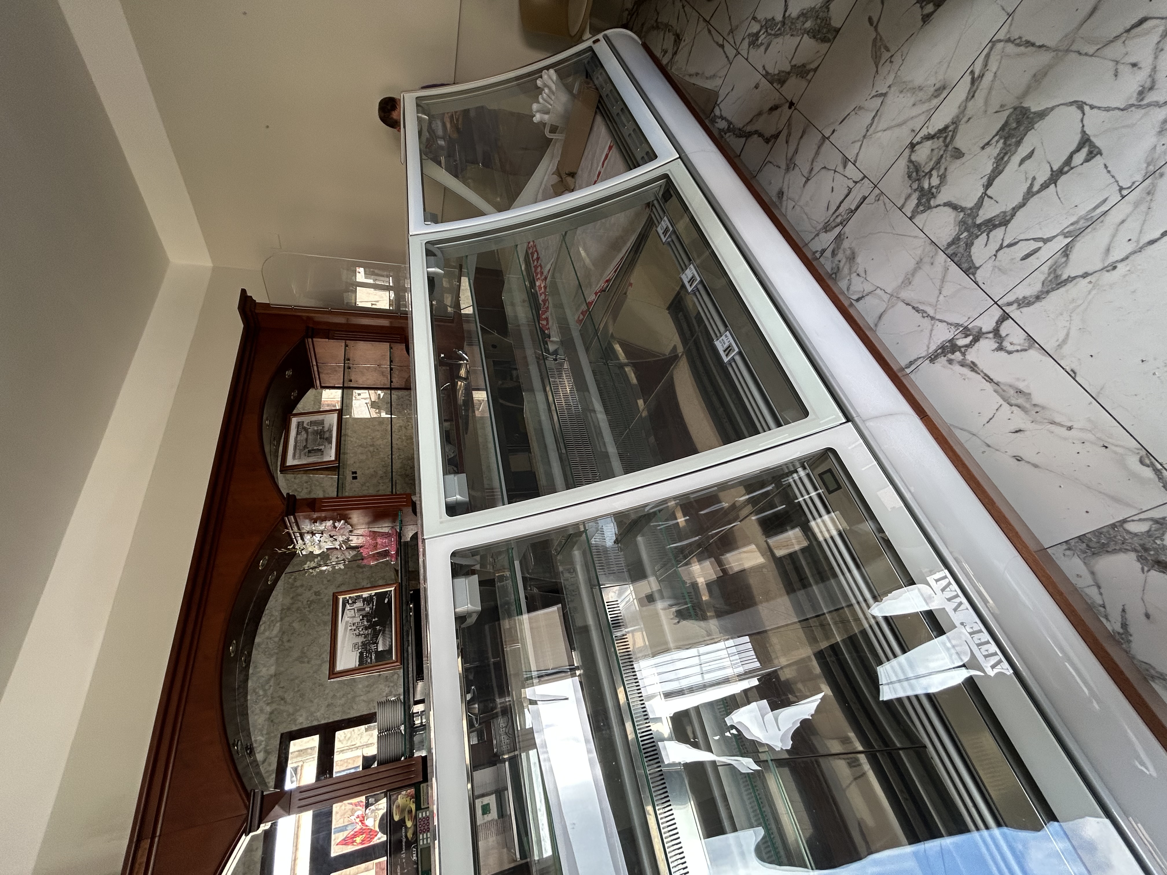 Attrezzature bar e ristoranti in vendita