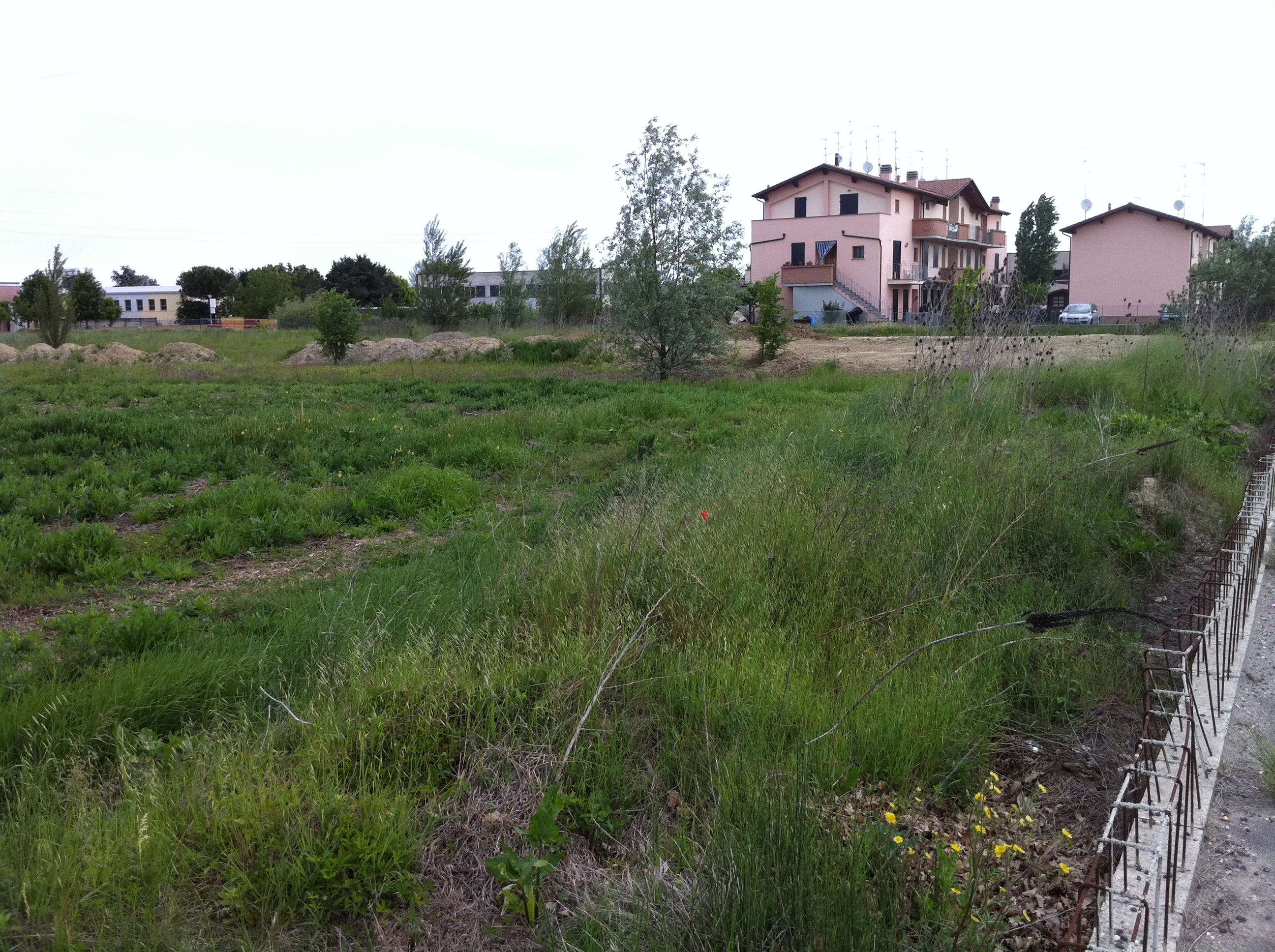 Edificabili in vendita
