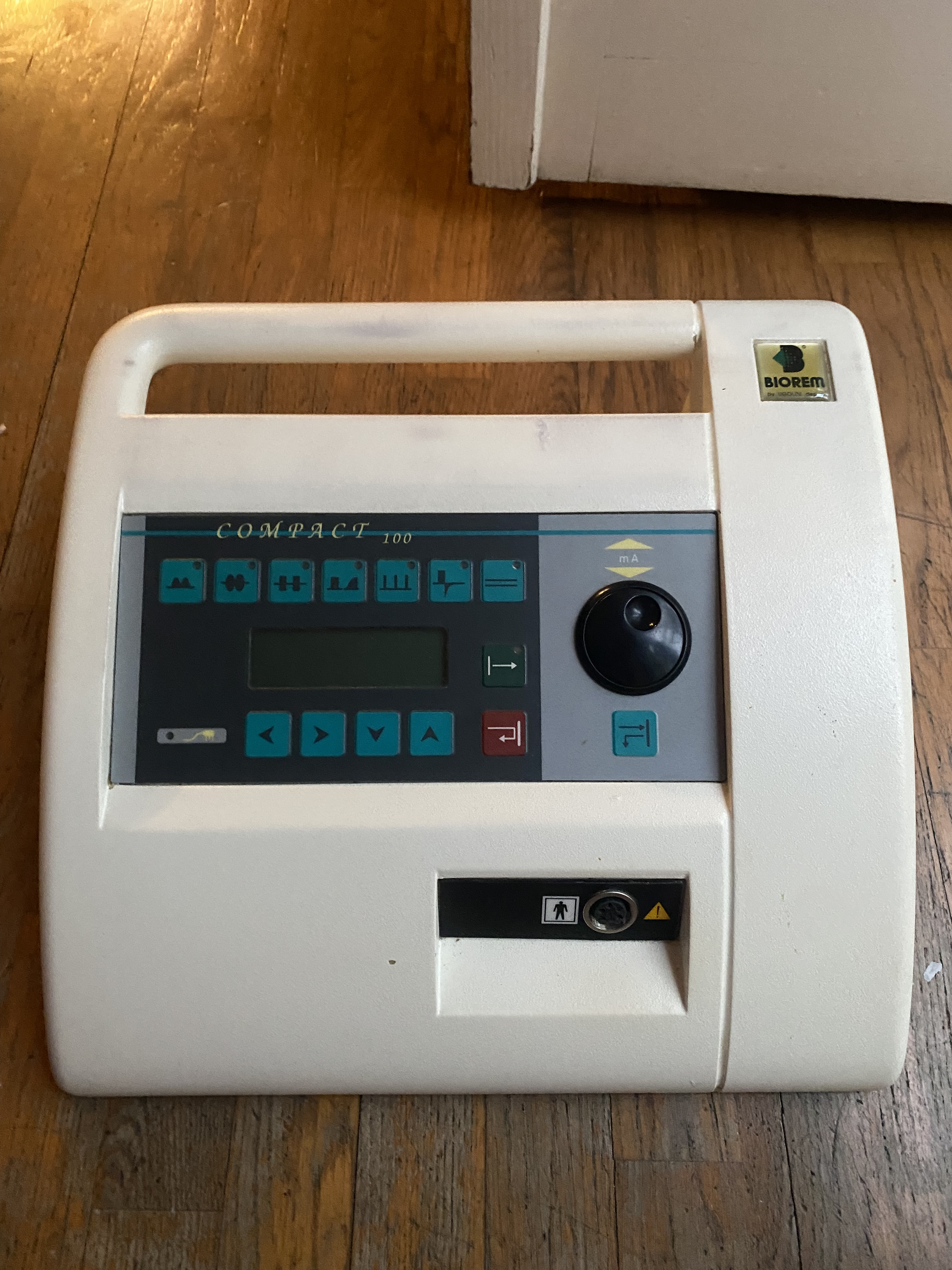 Biorem Compact 100  in vendita - foto 1