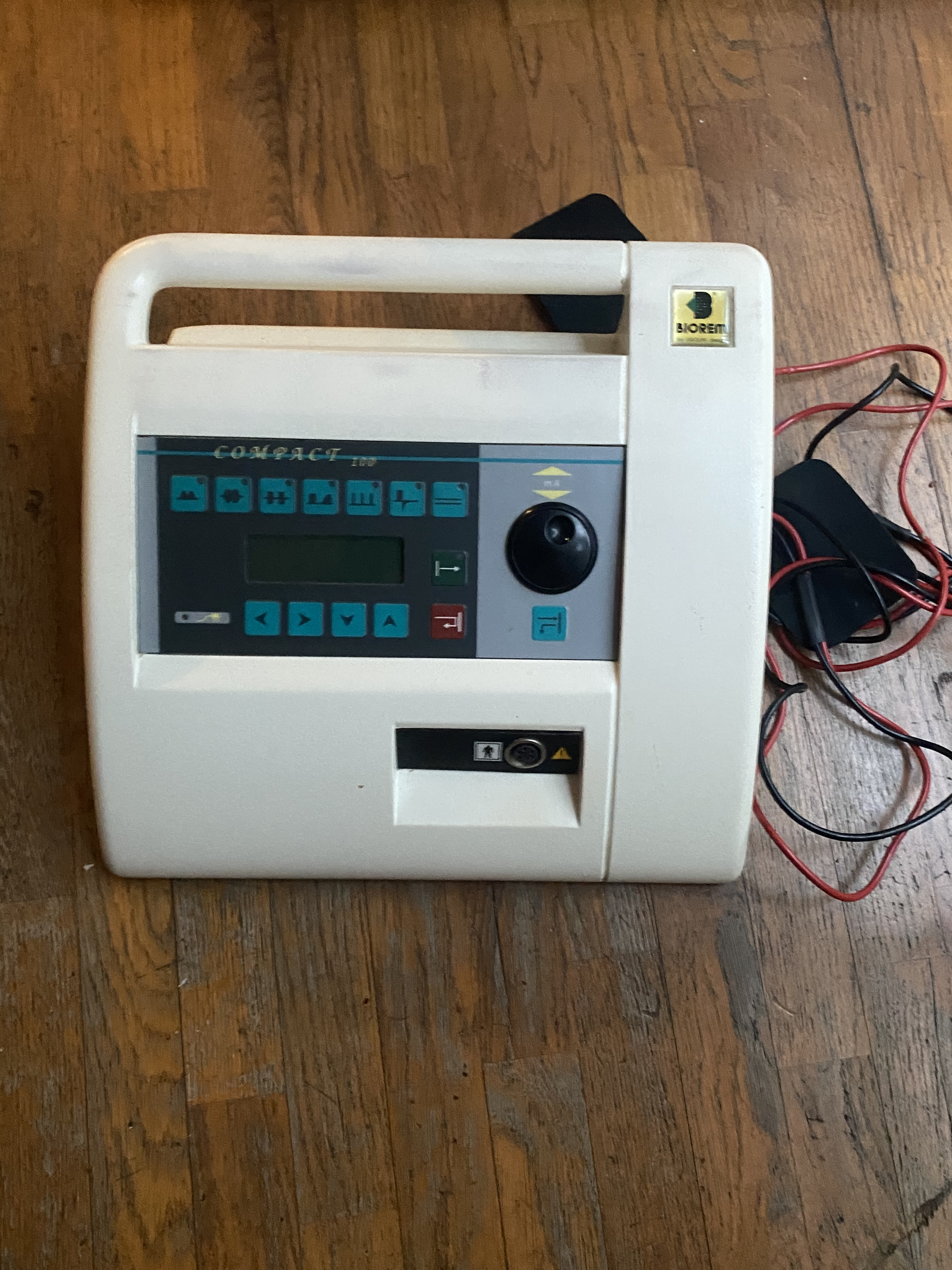 Biorem Compact 100  in vendita - foto 4