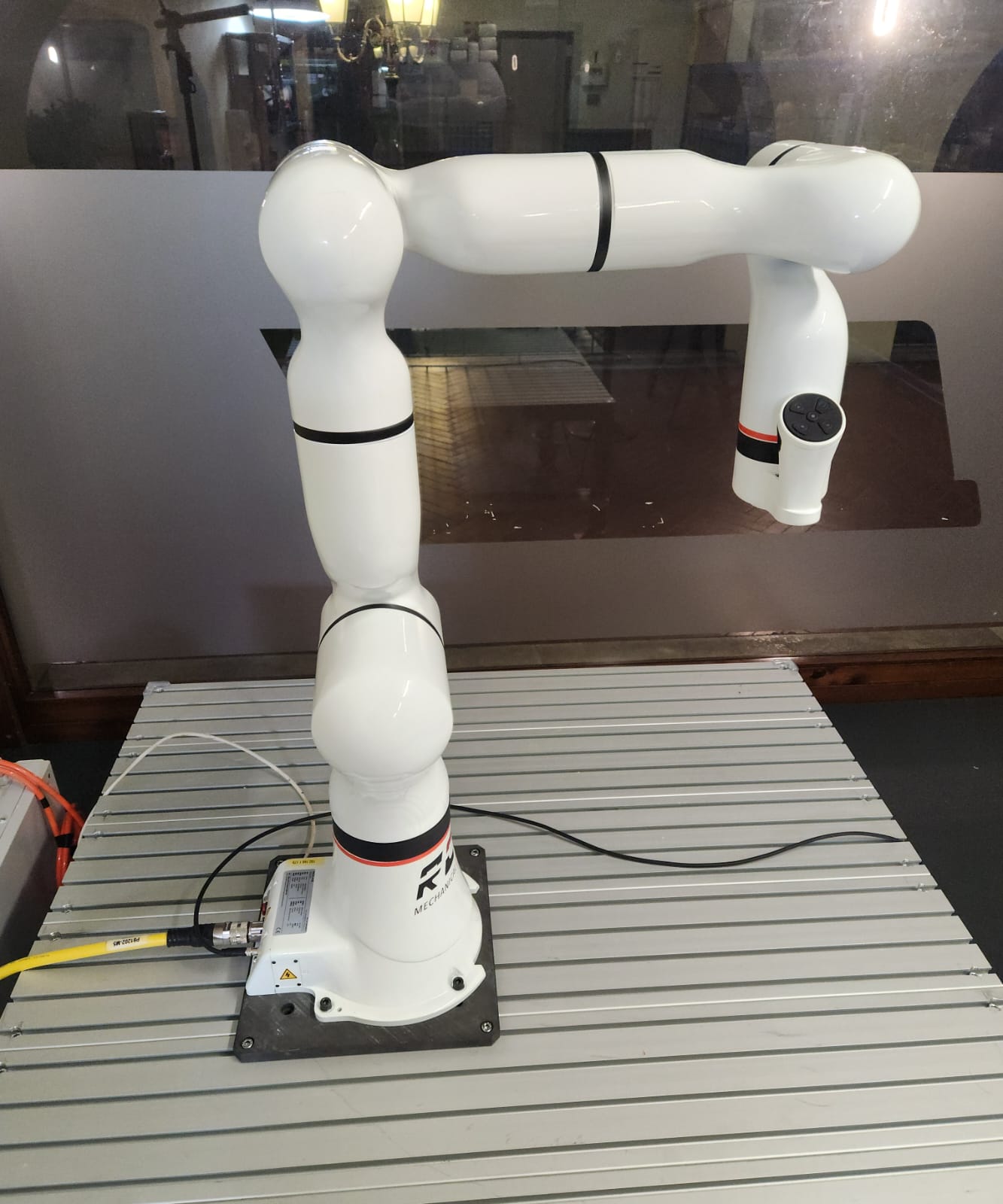 Robot Collaborativo "Cobot" Rokae  in vendita - foto 1