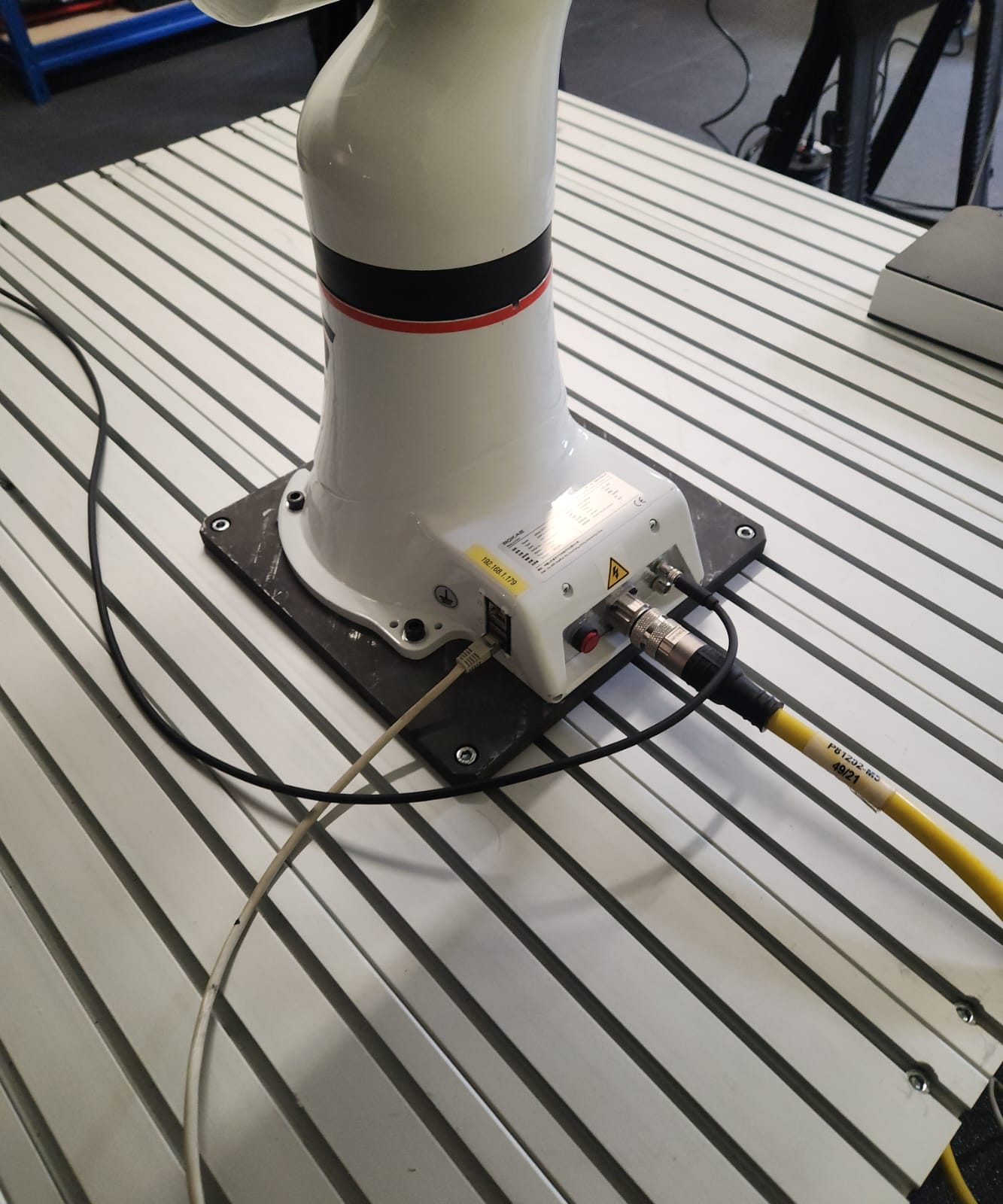 Robot Collaborativo "Cobot" Rokae  in vendita - foto 2
