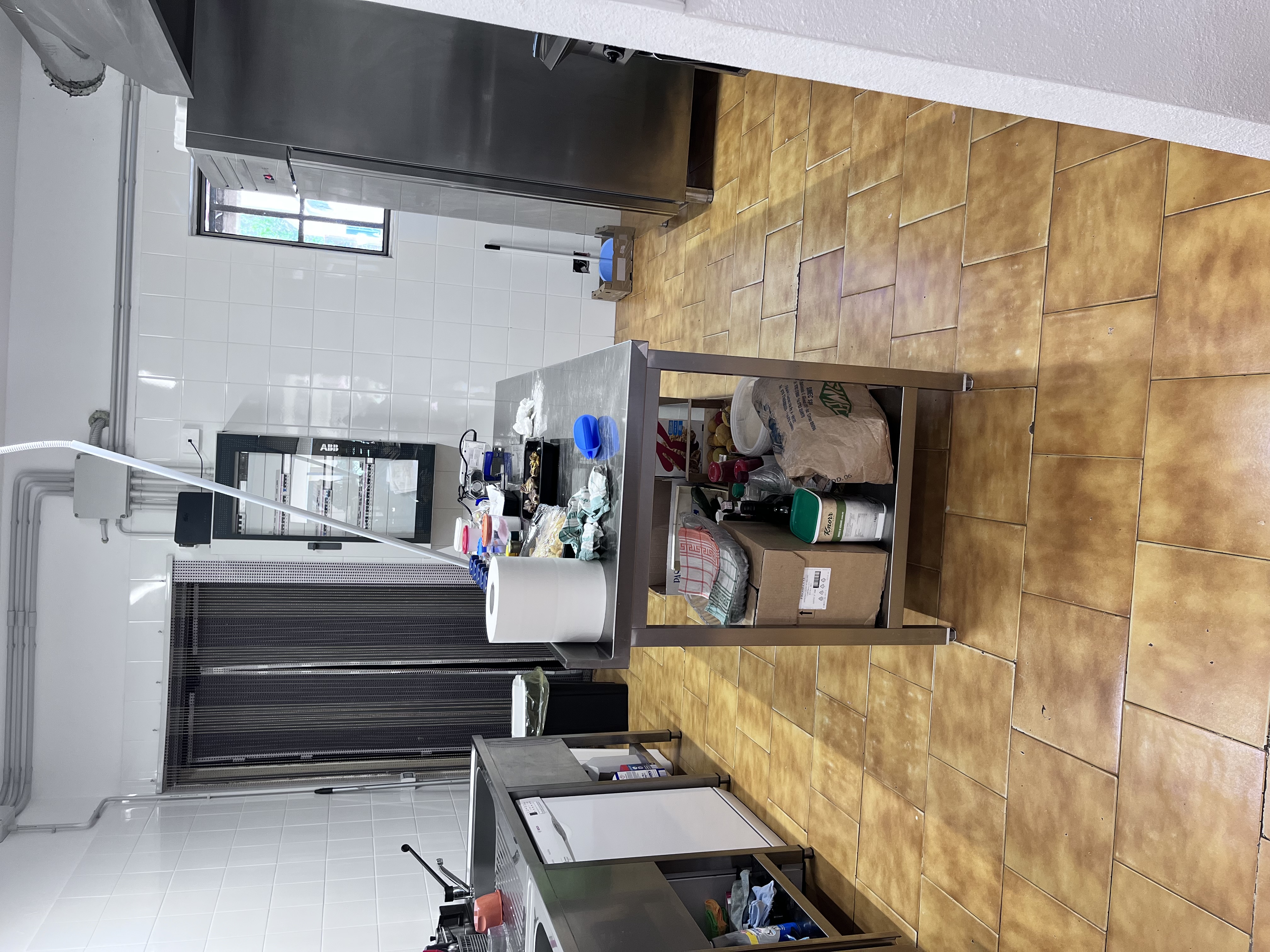 Attrezzatura completa gastronomia/ristorante  in vendita - foto 12