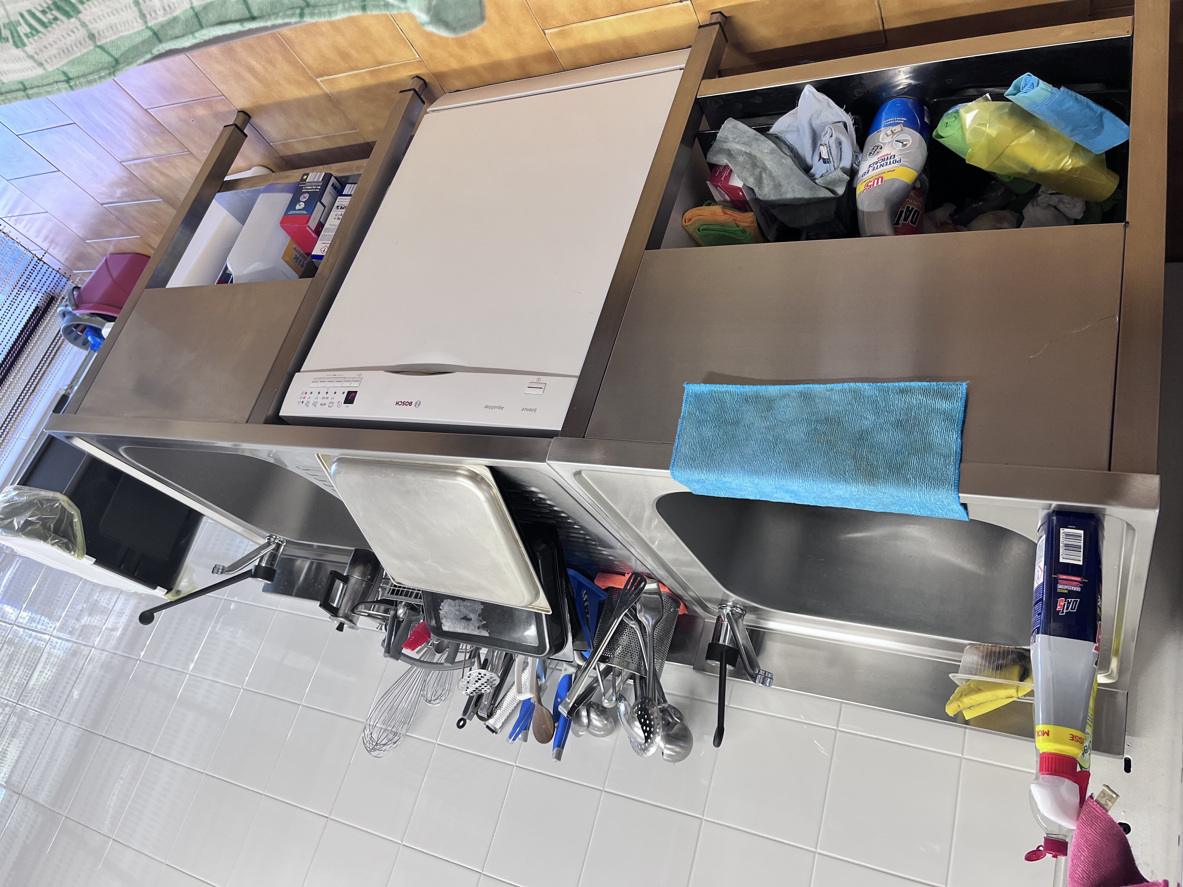 Attrezzatura completa gastronomia/ristorante  in vendita - foto 4