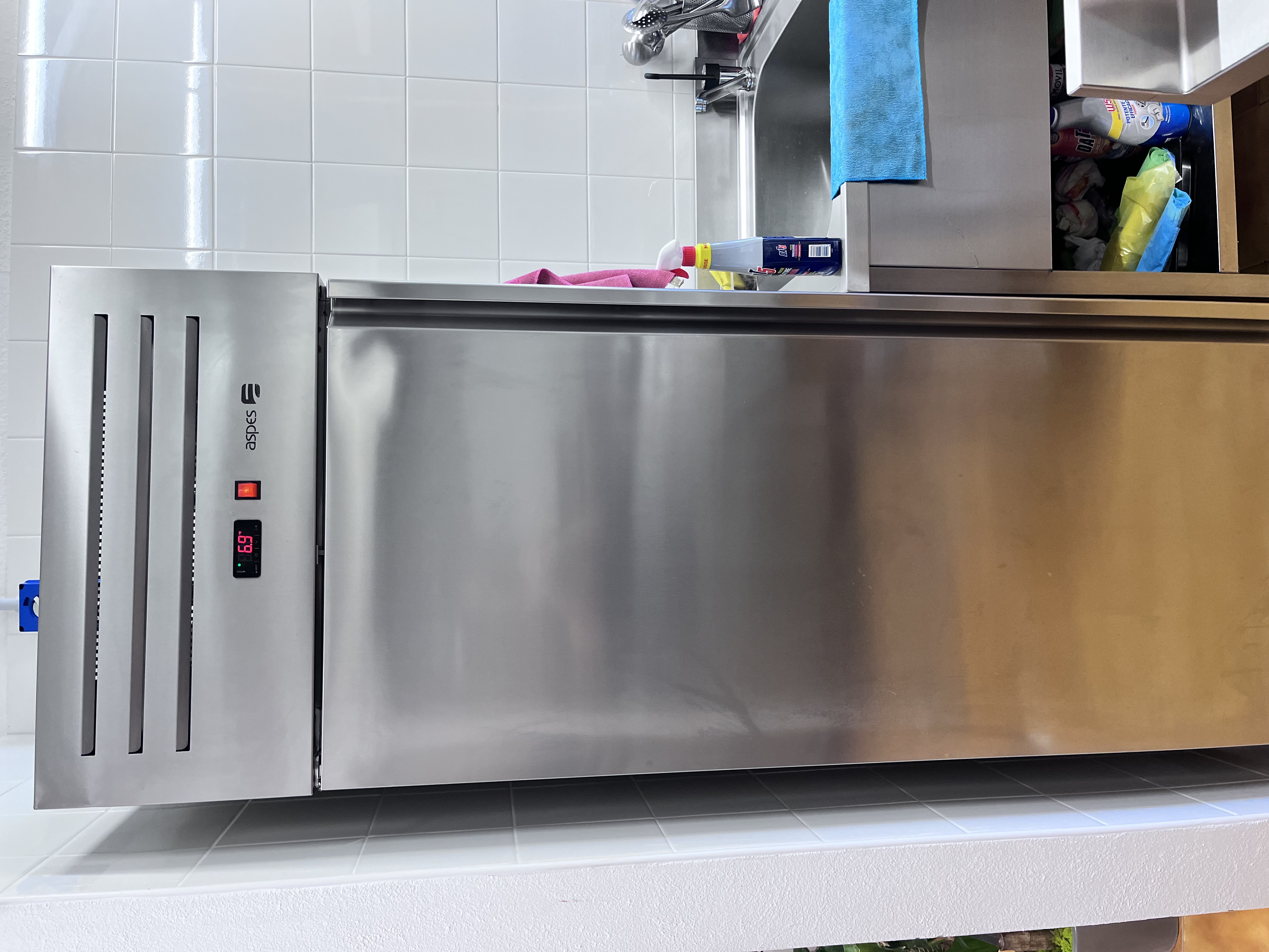Attrezzatura completa gastronomia/ristorante  in vendita - foto 3