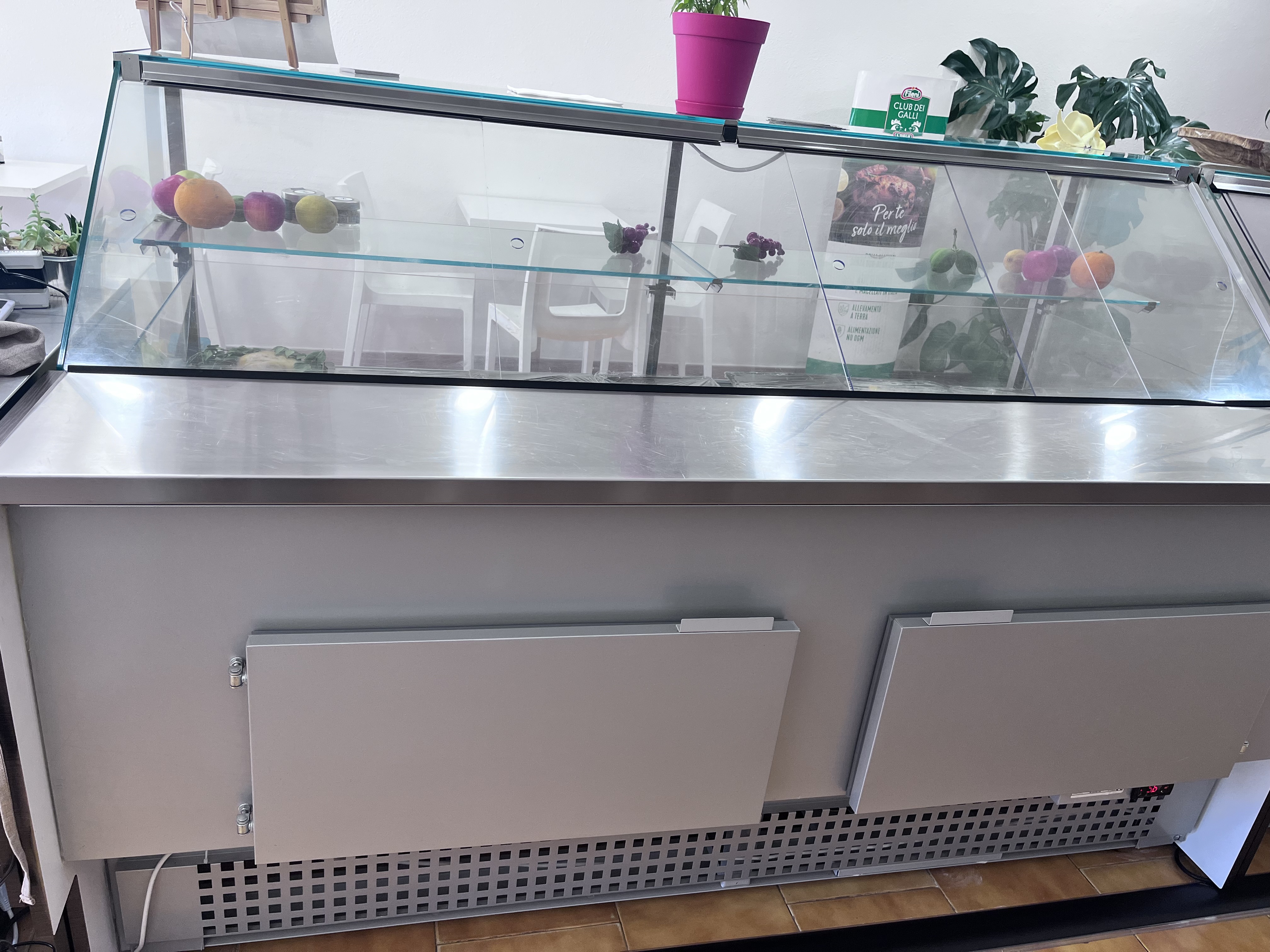 Attrezzatura completa gastronomia/ristorante  in vendita - foto 14