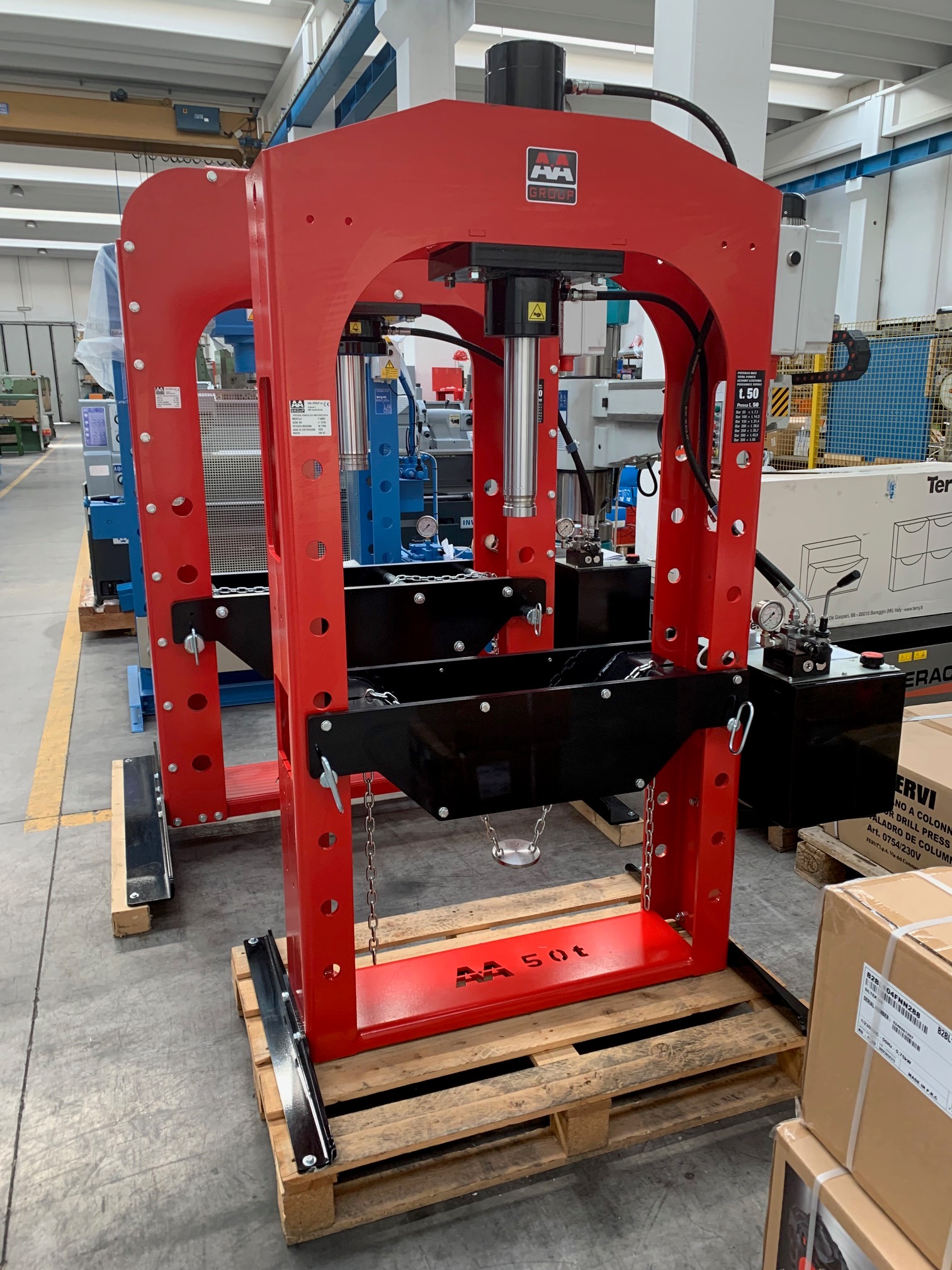 Varie meccanica in vendita