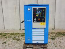 VENDO COMPRESSORE A VITE CECCATO   in vendita - foto 1
