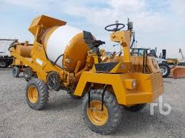 Vendo dumper betoniera autocaricante  COMET in vendita - foto 2