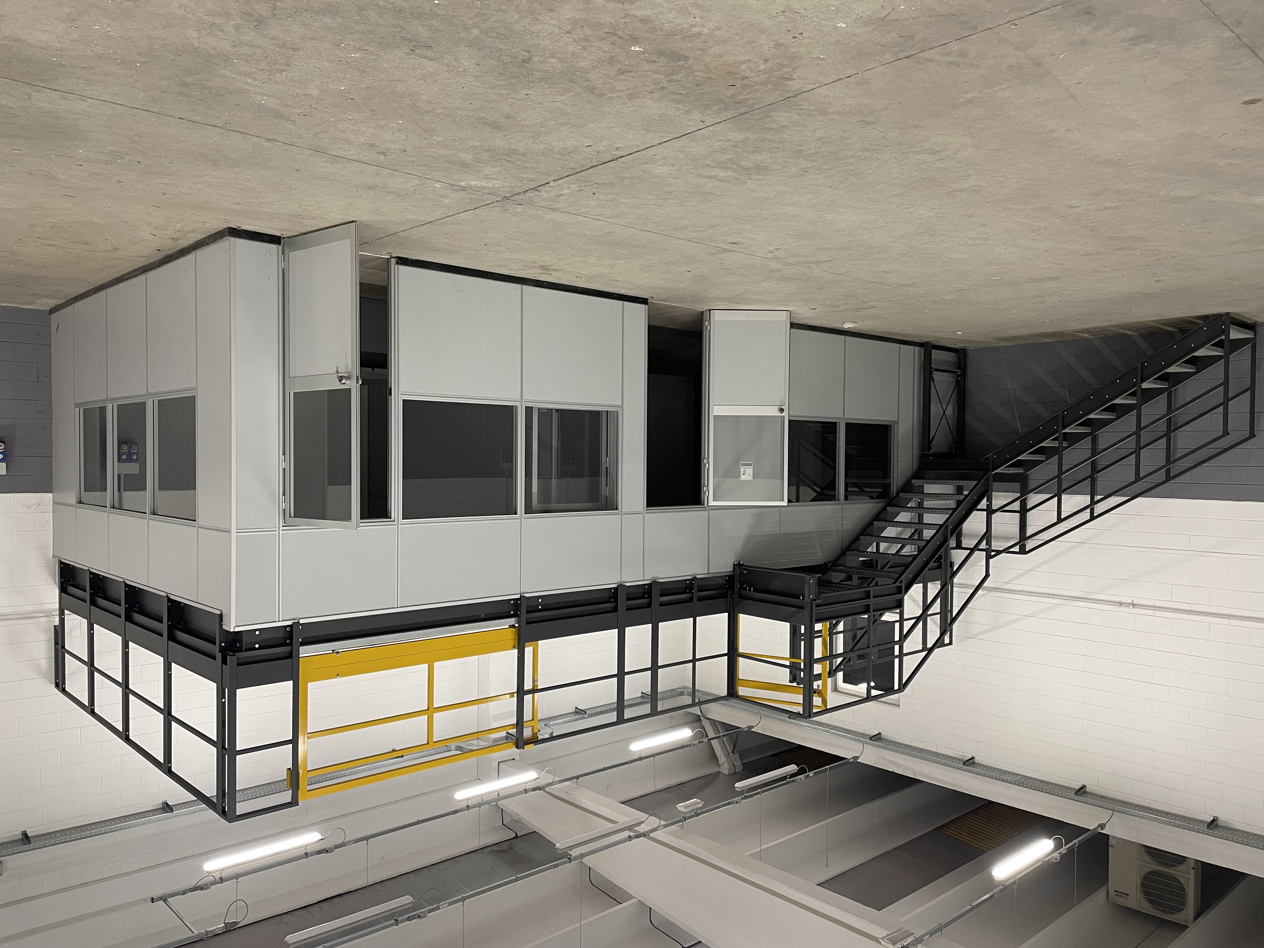 Soppalchi in vendita