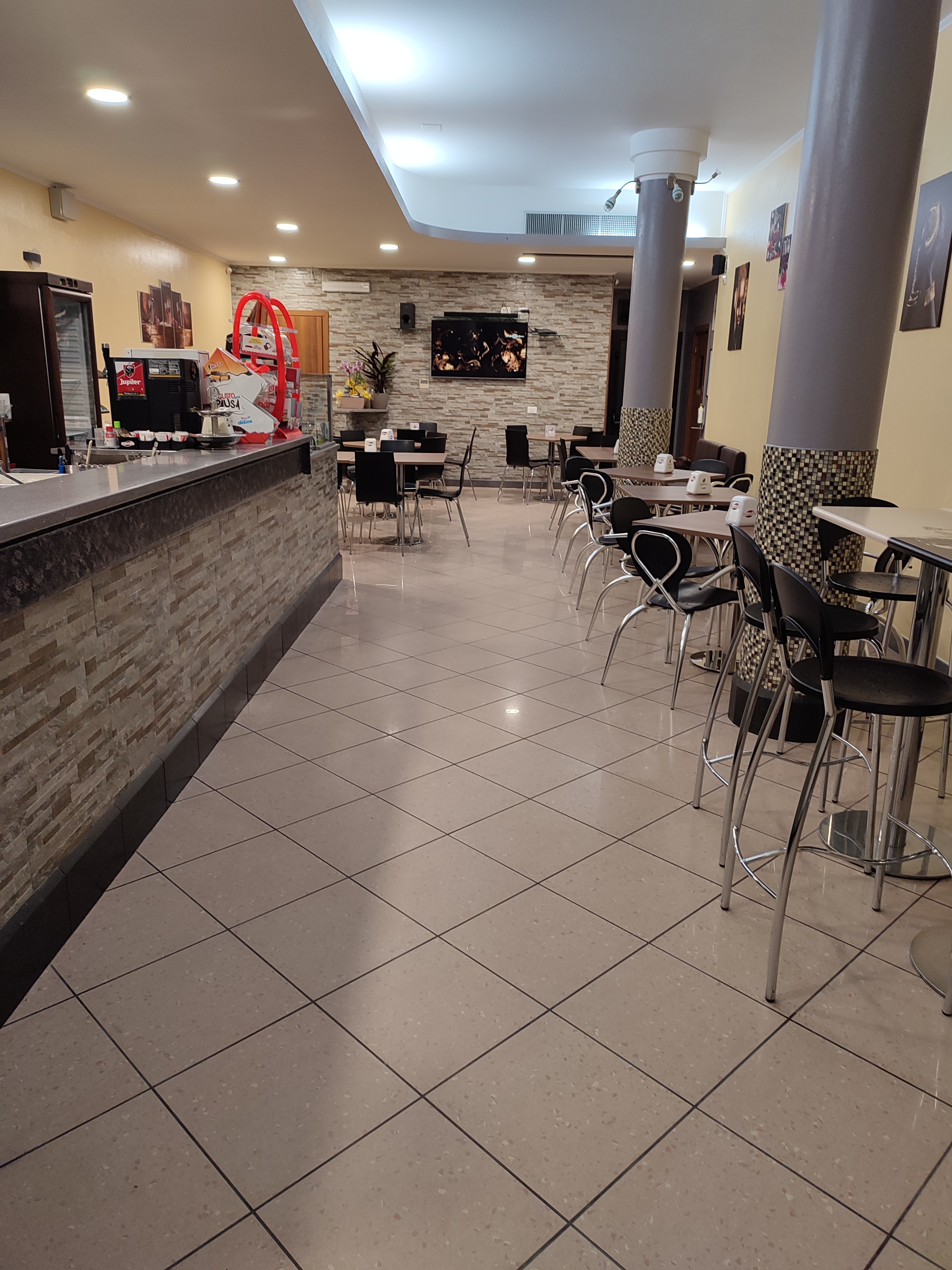 Bar Pizzeria  in vendita - foto 11