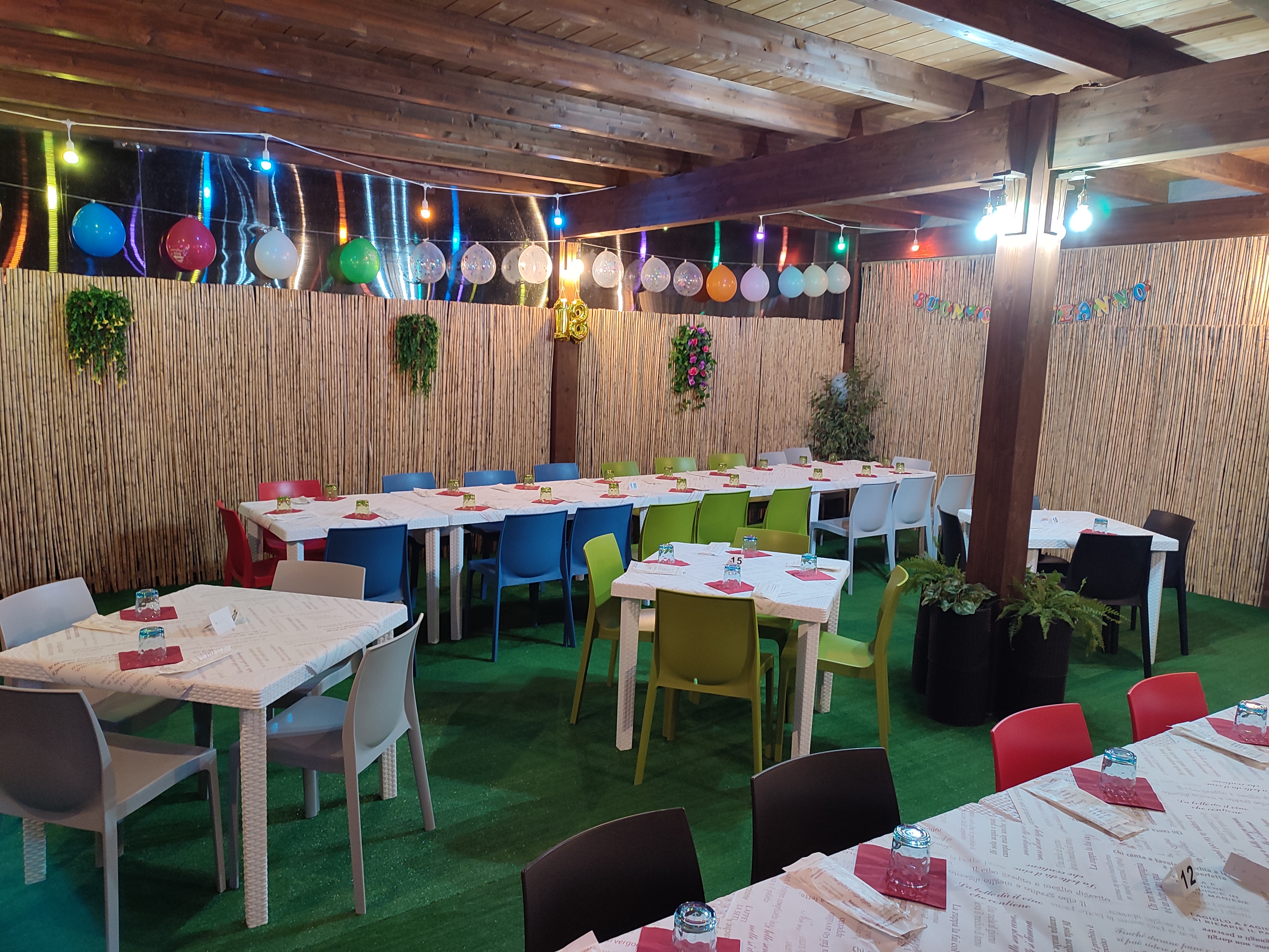 Bar Pizzeria  in vendita - foto 6