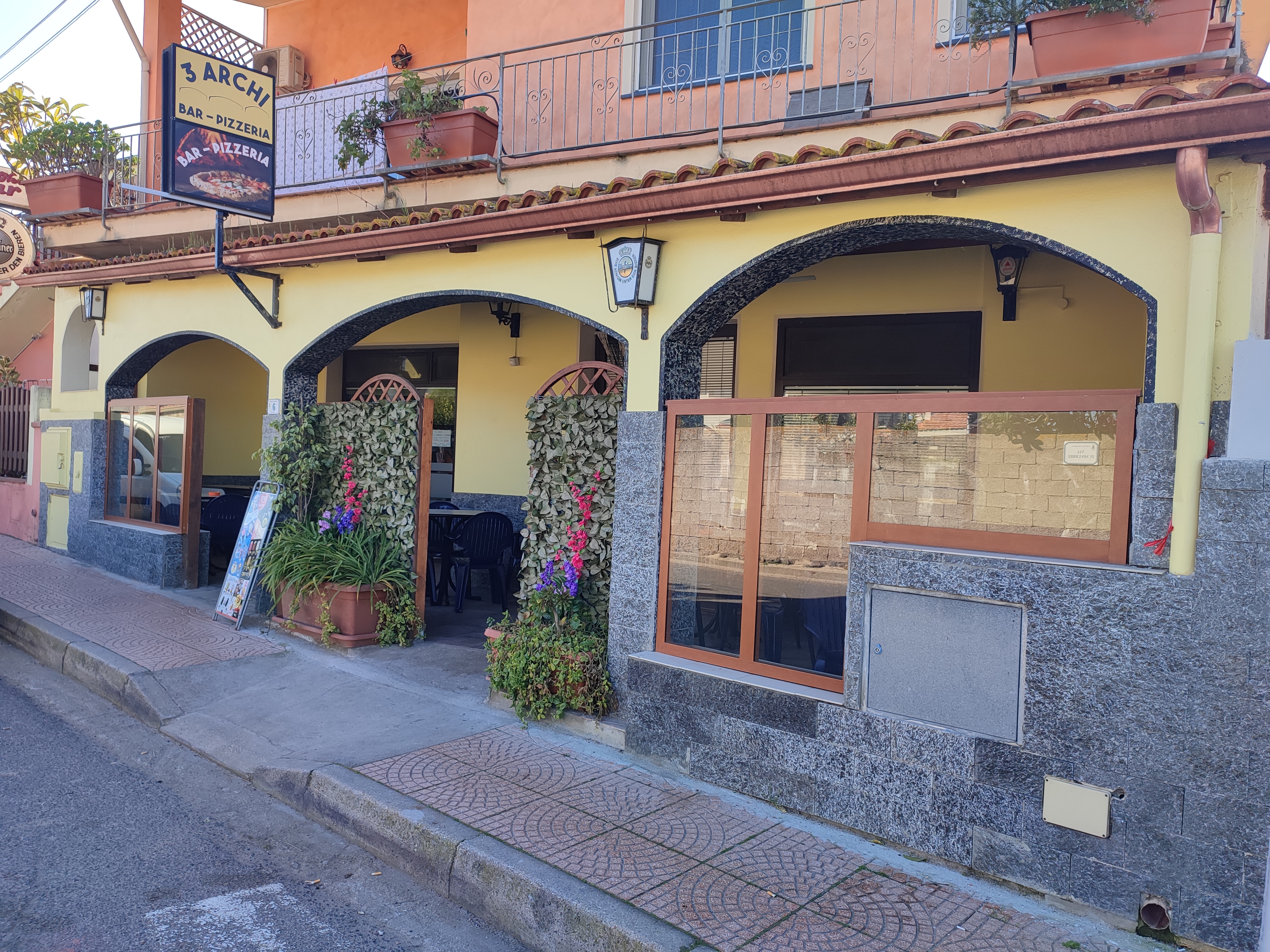 Bar Pizzeria  in vendita - foto 3
