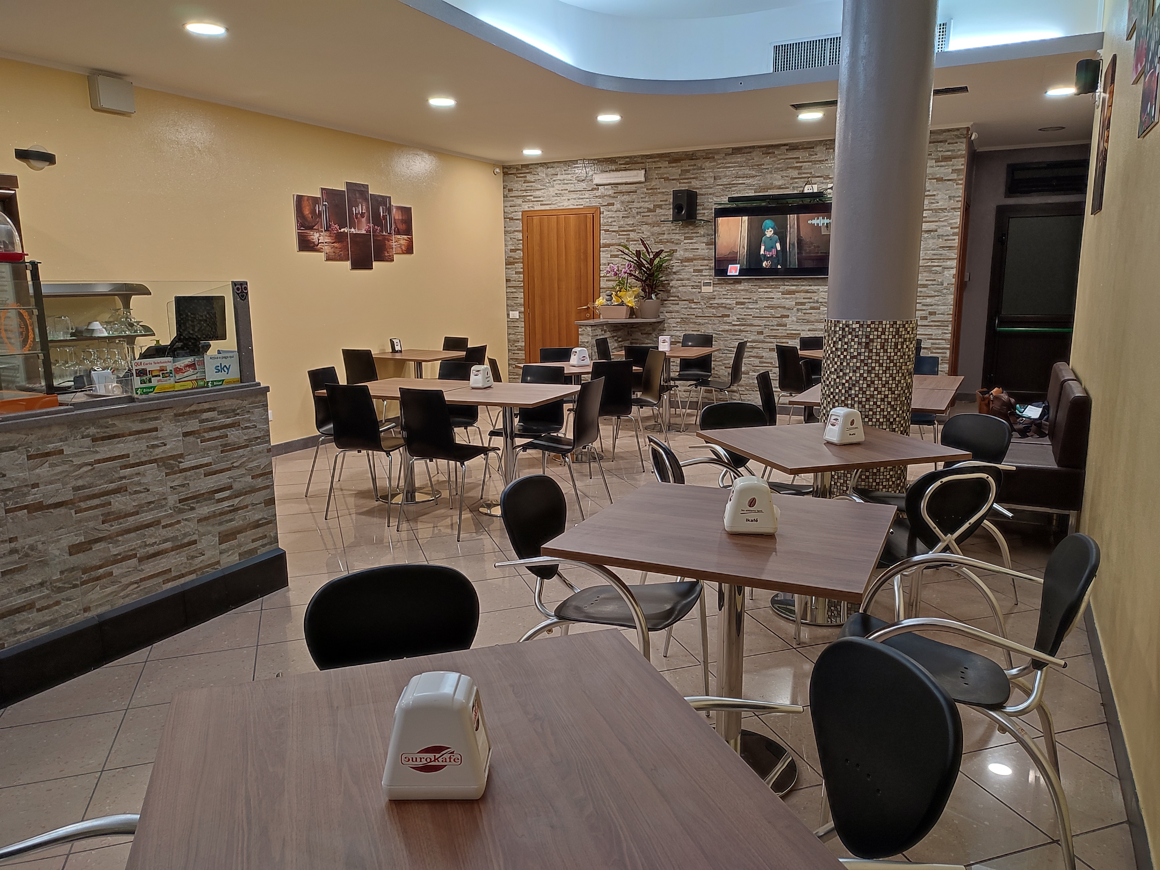 Bar Pizzeria  in vendita - foto 7