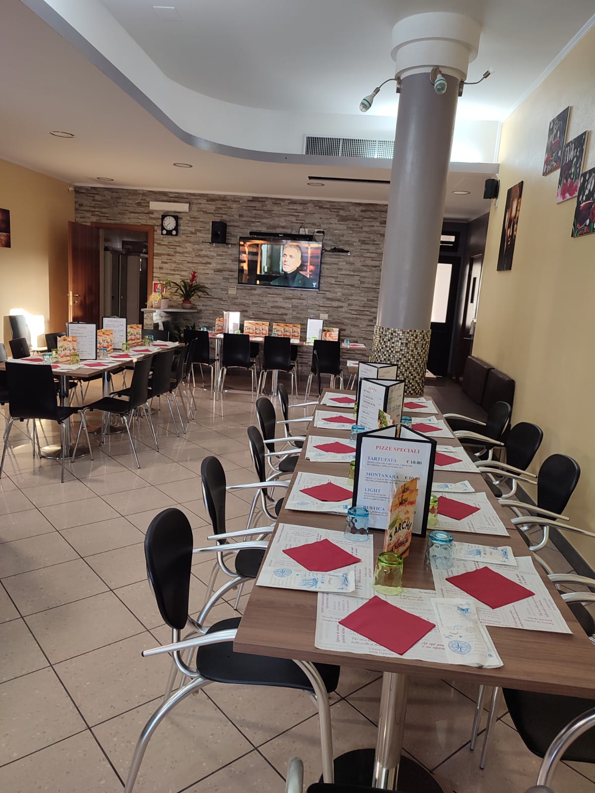 Bar Pizzeria  in vendita - foto 2
