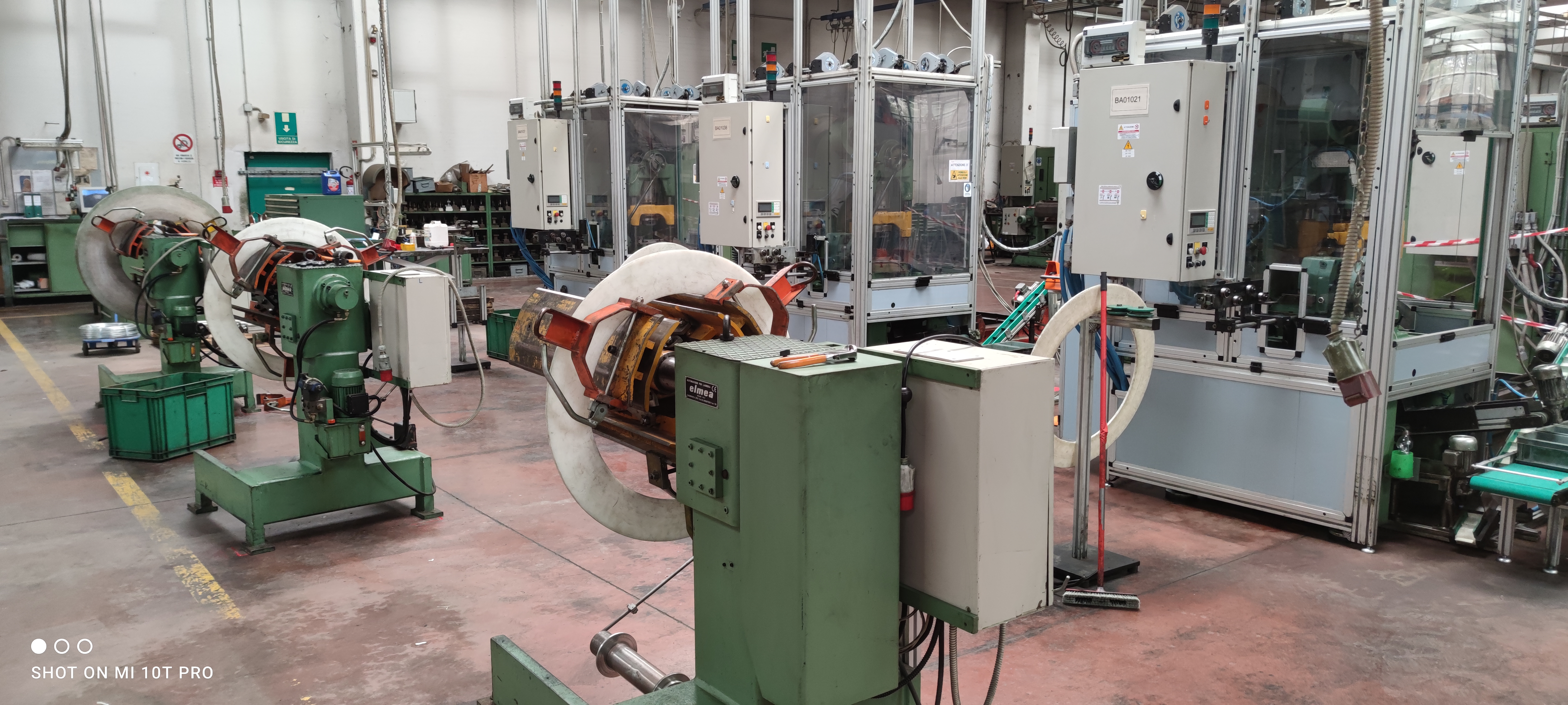 PRESSE ALTA VELOCITÀ  in vendita - foto 4